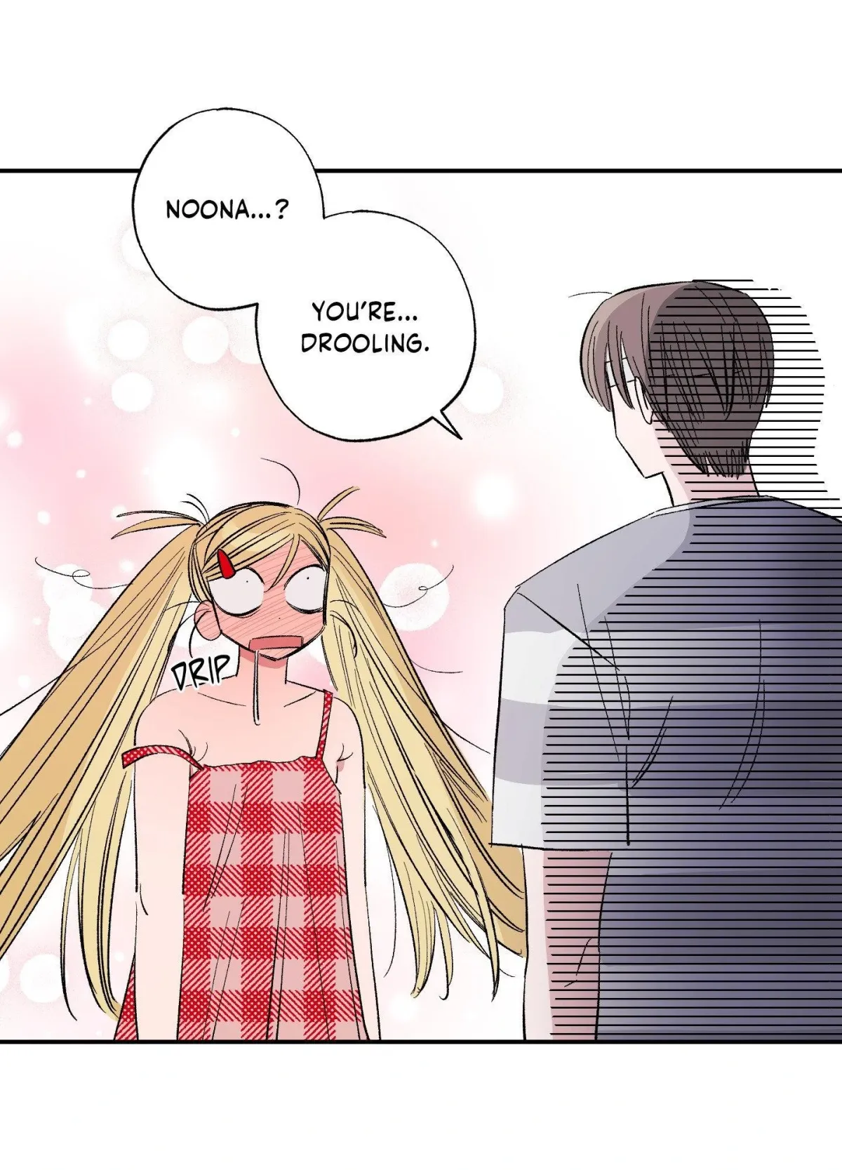 Sweeten the Deal: Believe in Love Chapter 4 page 5 - 