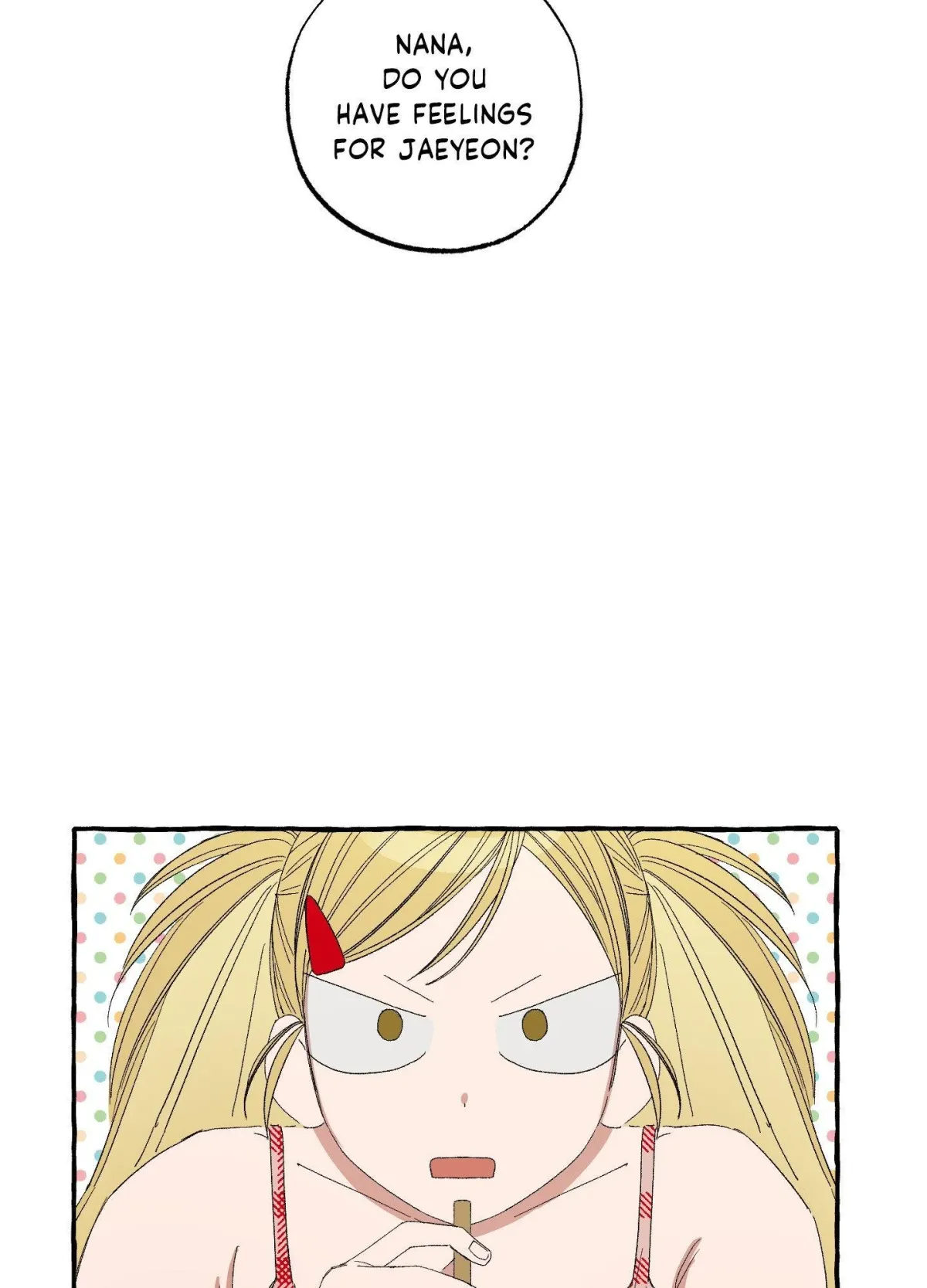 Sweeten the Deal: Believe in Love Chapter 4 page 46 - 