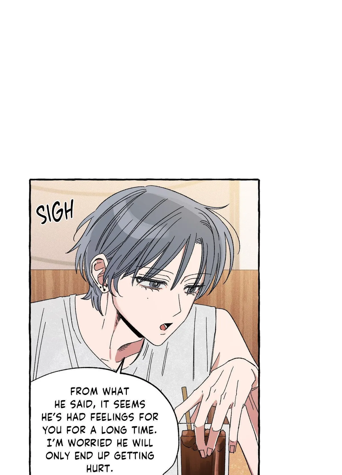 Sweeten the Deal: Believe in Love Chapter 4 page 48 - 