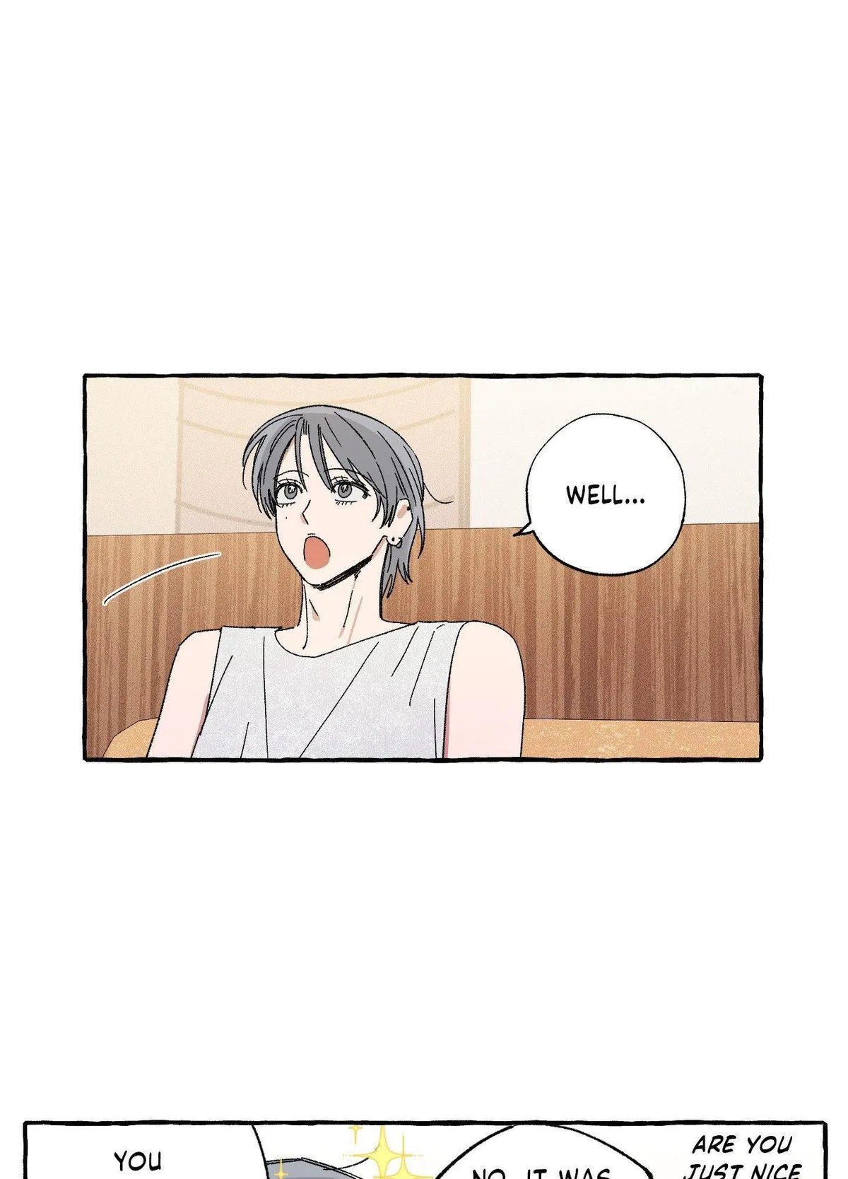 Sweeten the Deal: Believe in Love Chapter 4 page 50 - 