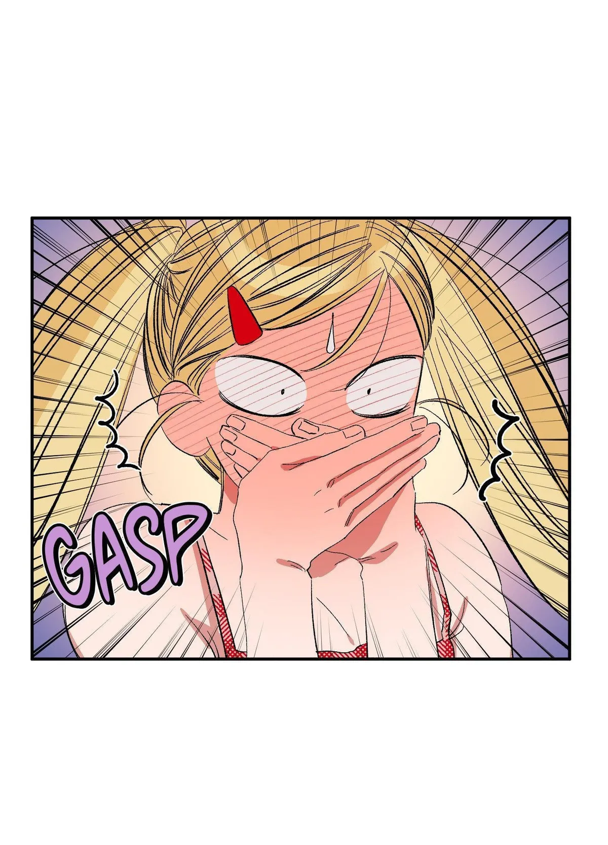 Sweeten the Deal: Believe in Love Chapter 4 page 6 - 