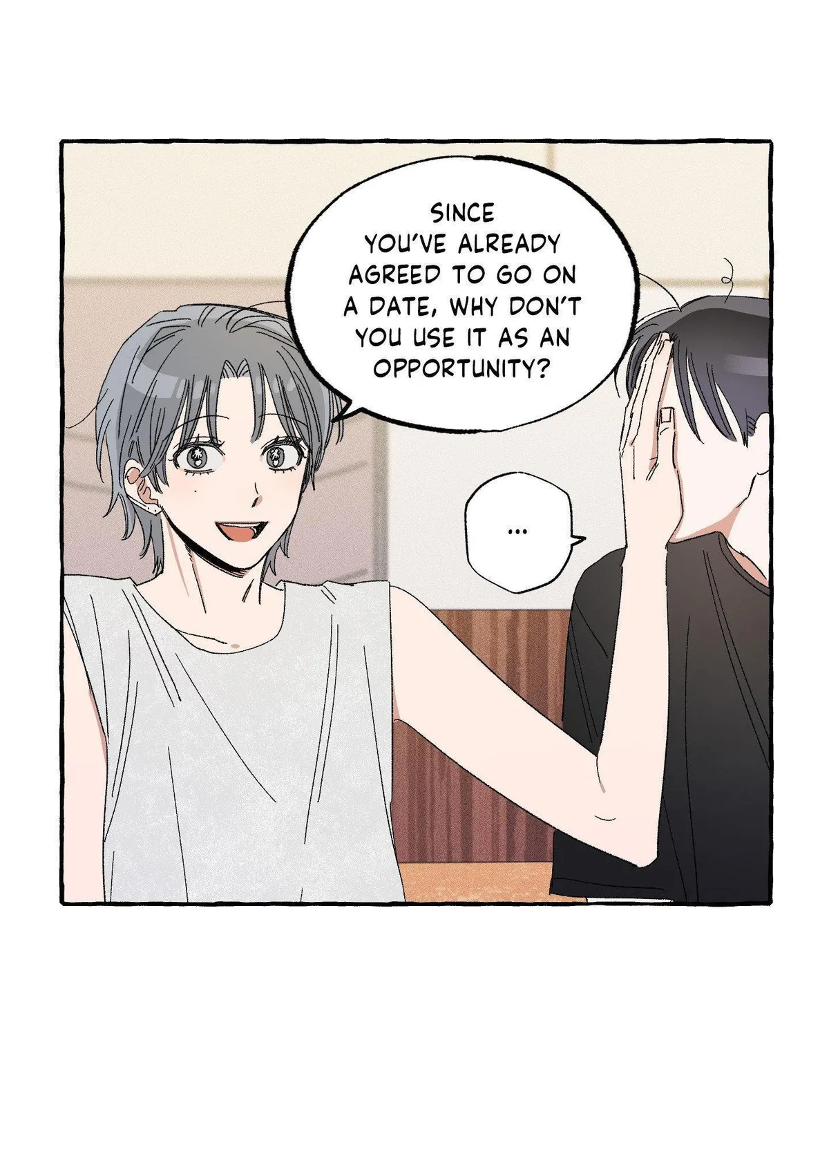 Sweeten the Deal: Believe in Love Chapter 4 page 55 - 