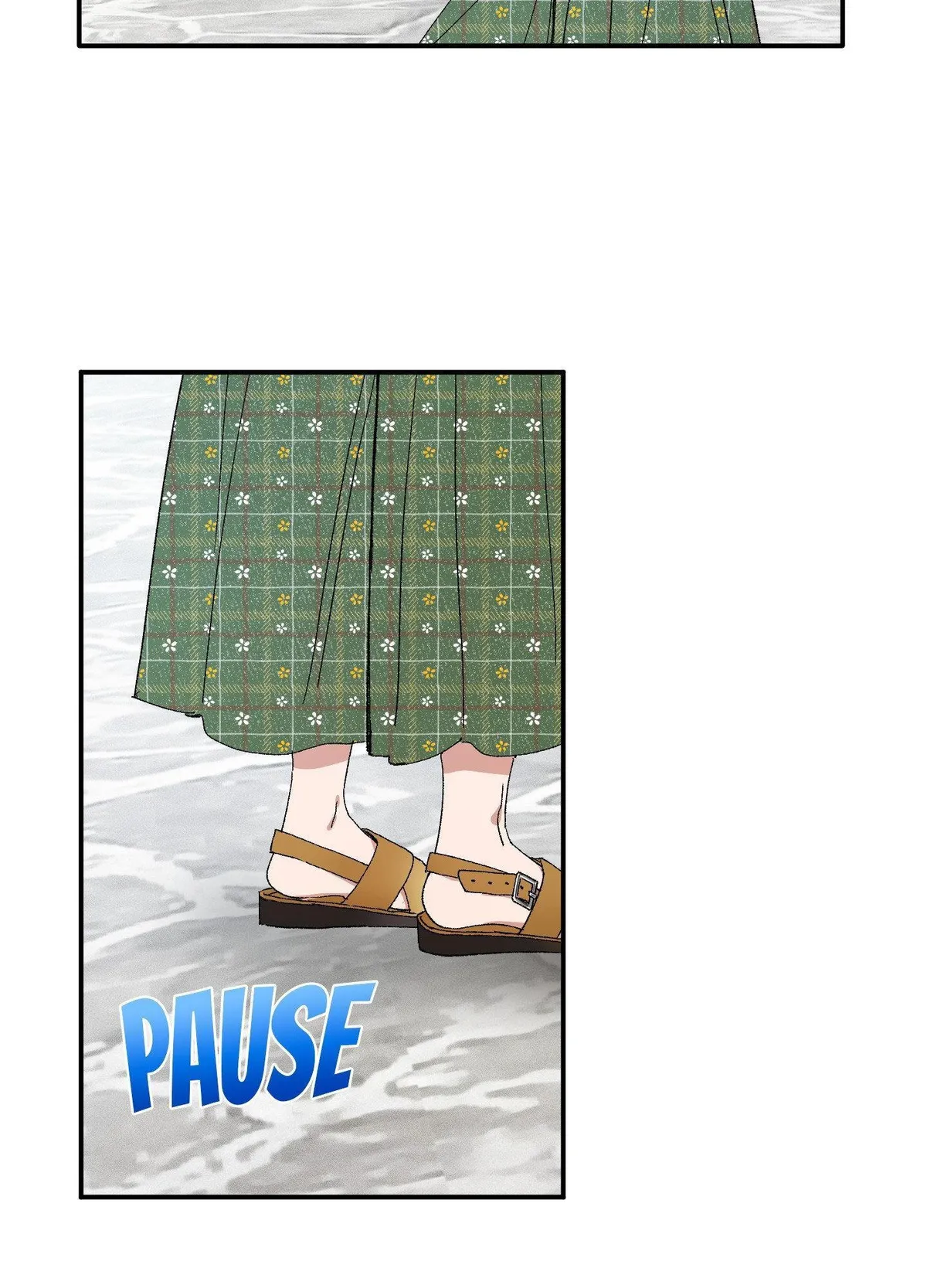 Sweeten the Deal: Believe in Love Chapter 4 page 57 - 