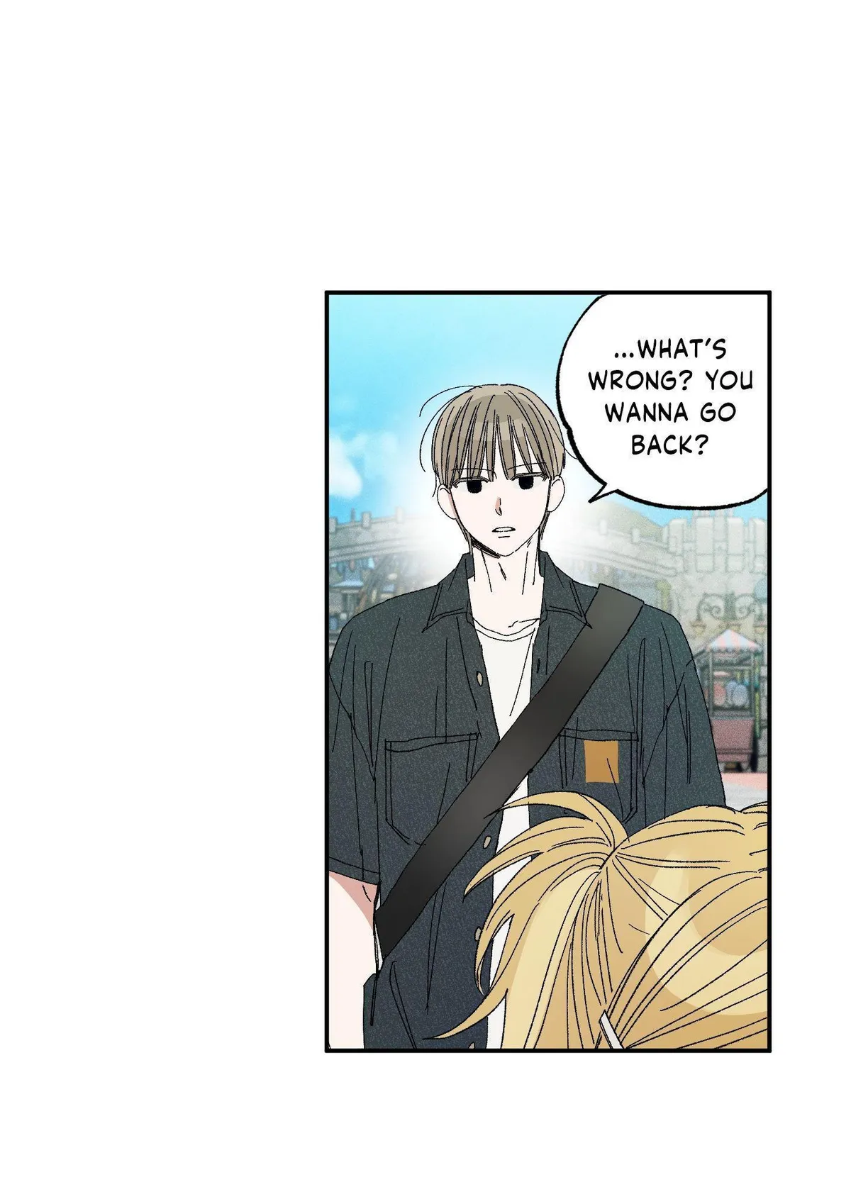 Sweeten the Deal: Believe in Love Chapter 4 page 58 - 