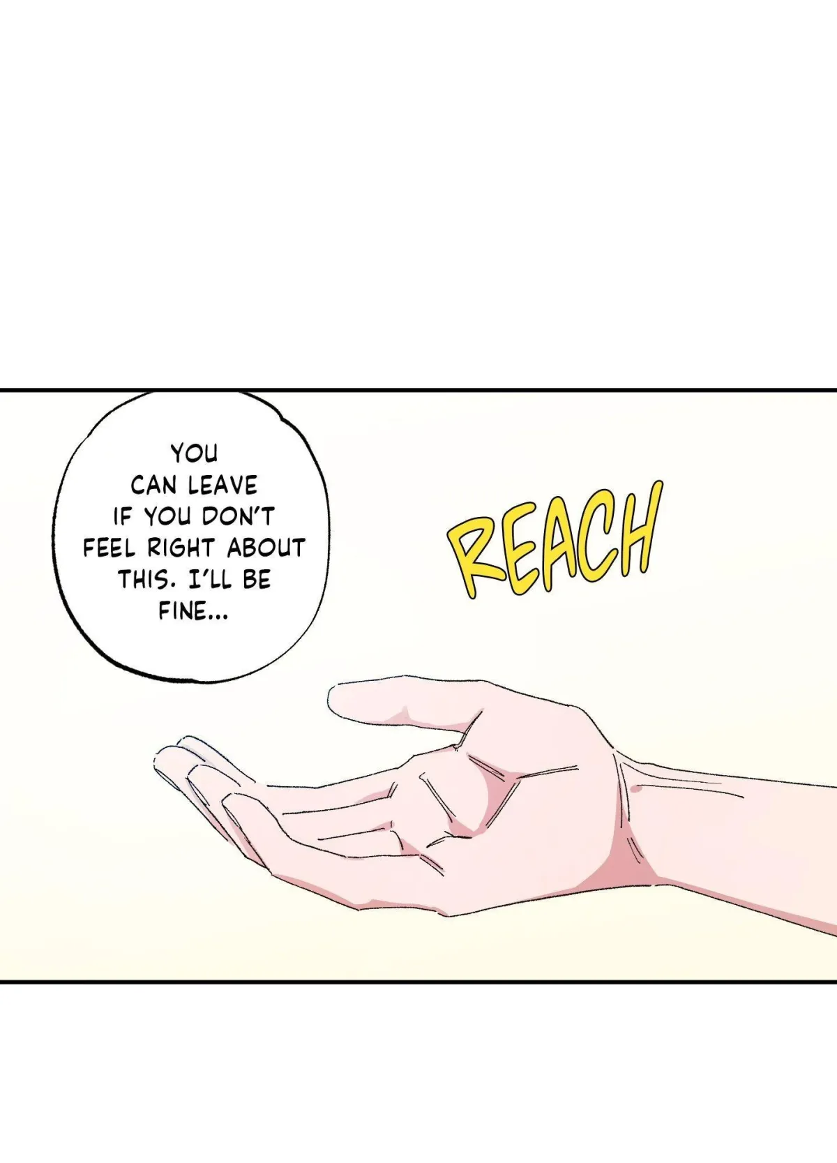 Sweeten the Deal: Believe in Love Chapter 4 page 59 - 