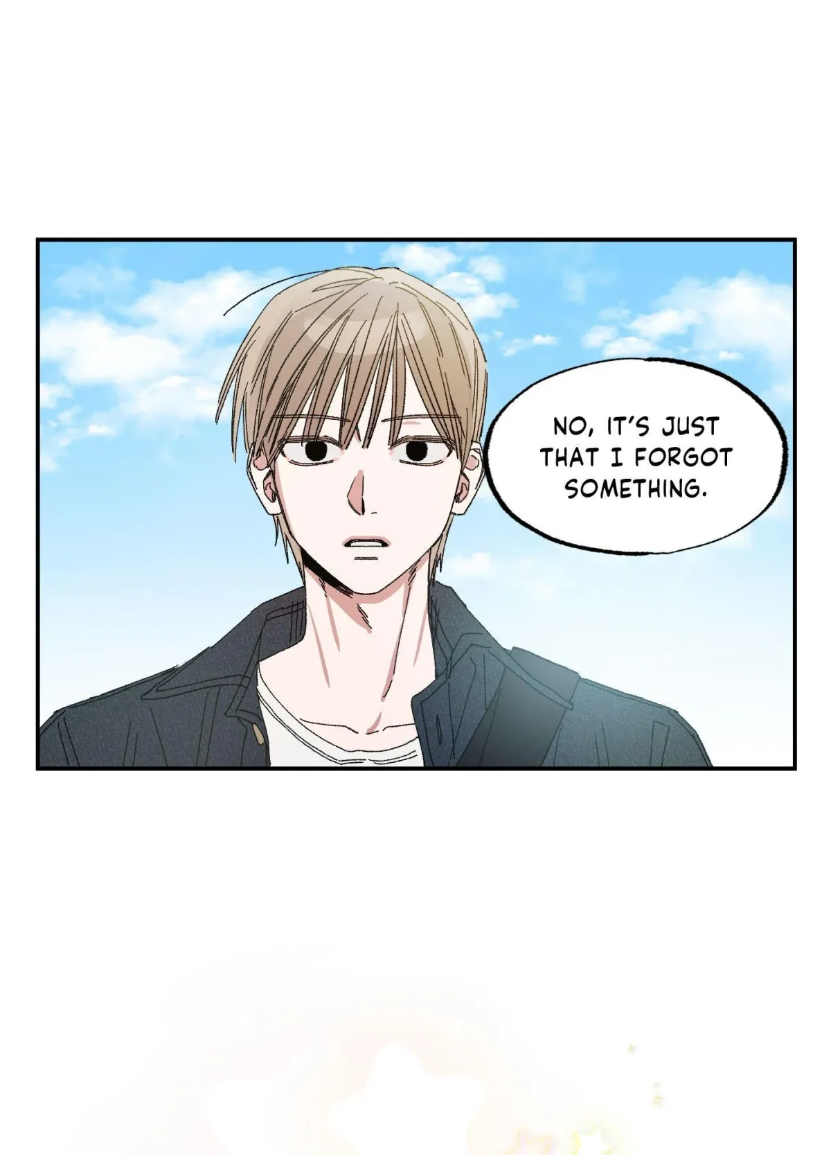 Sweeten the Deal: Believe in Love Chapter 4 page 60 - 