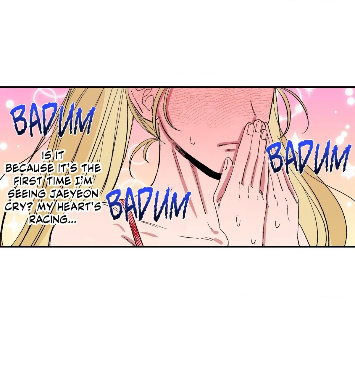 Sweeten the Deal: Believe in Love Chapter 4 page 7 - 