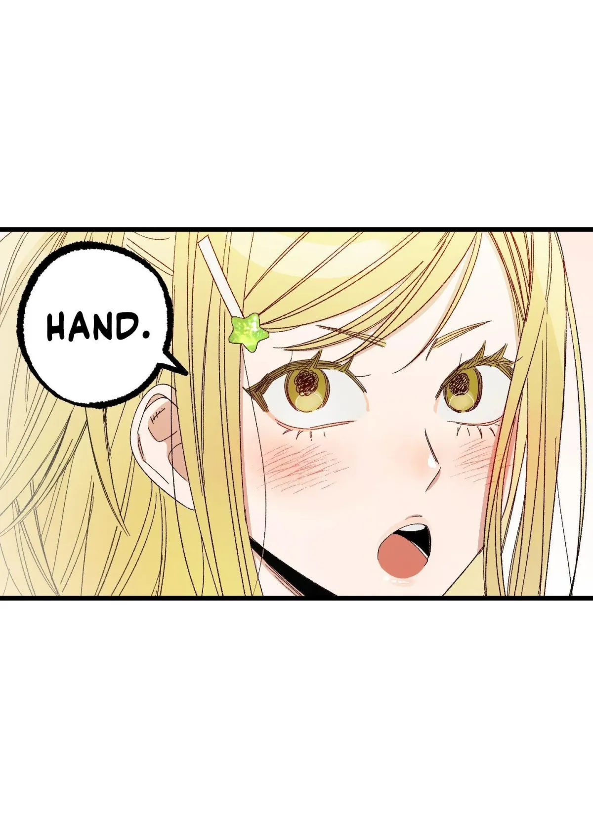Sweeten the Deal: Believe in Love Chapter 4 page 63 - 