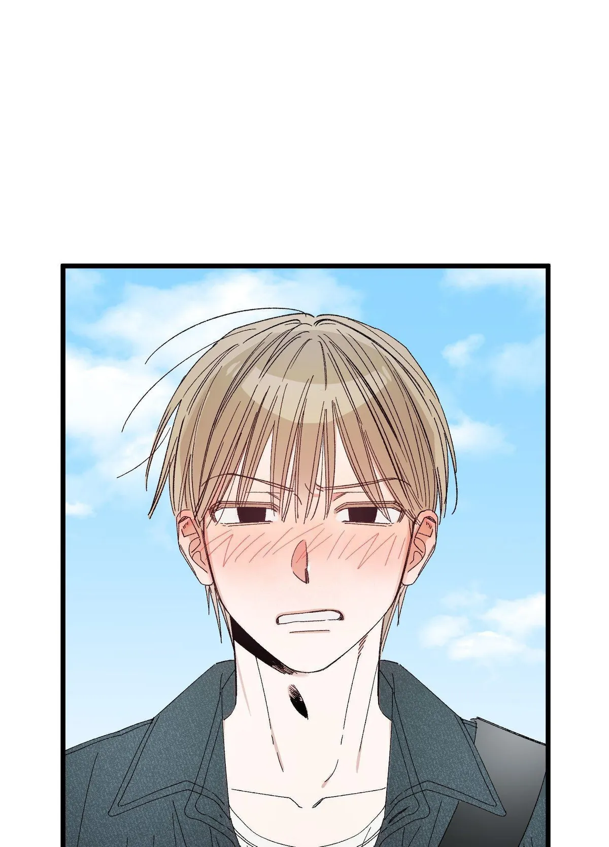 Sweeten the Deal: Believe in Love Chapter 4 page 64 - 