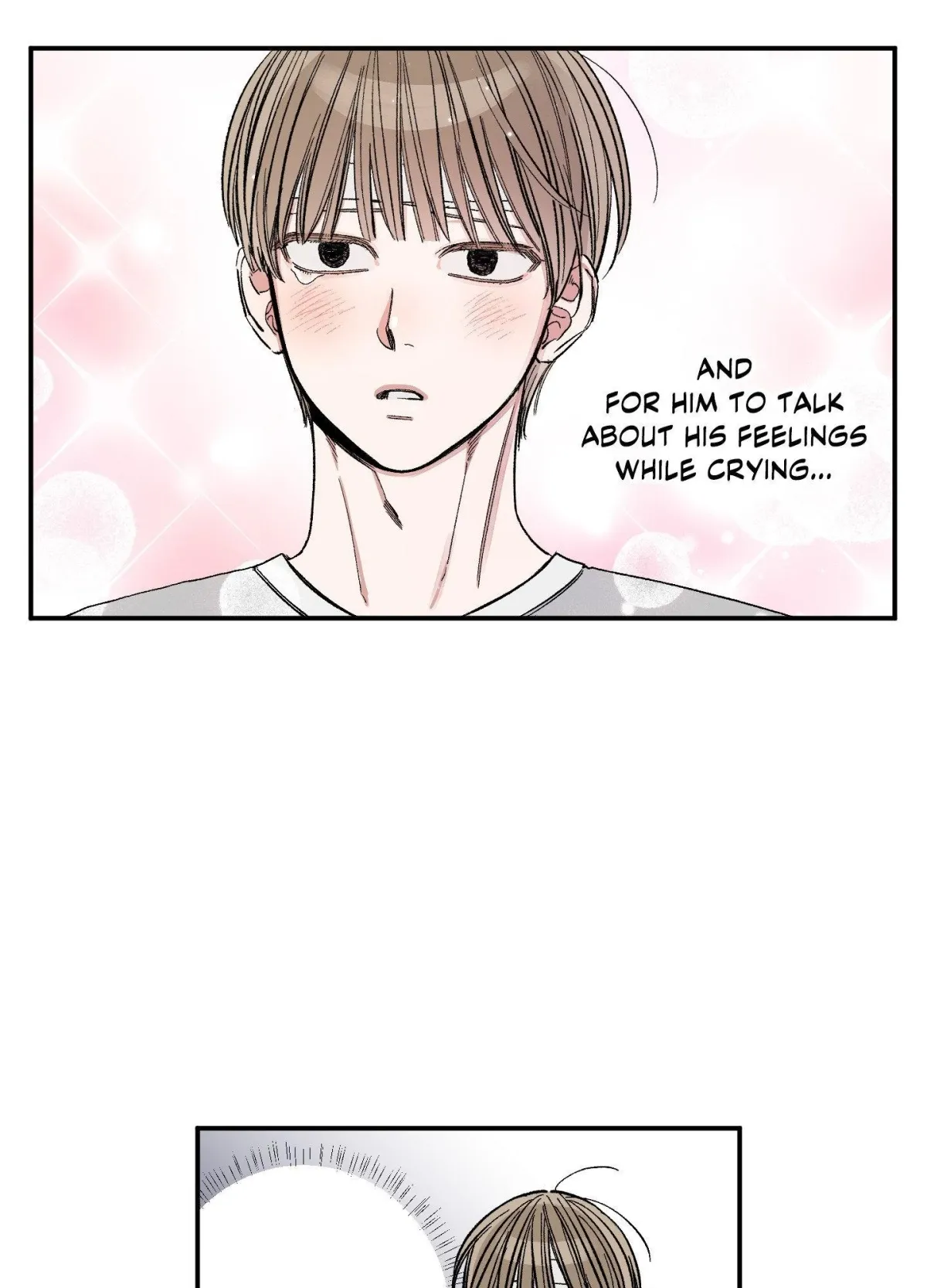 Sweeten the Deal: Believe in Love Chapter 4 page 8 - 