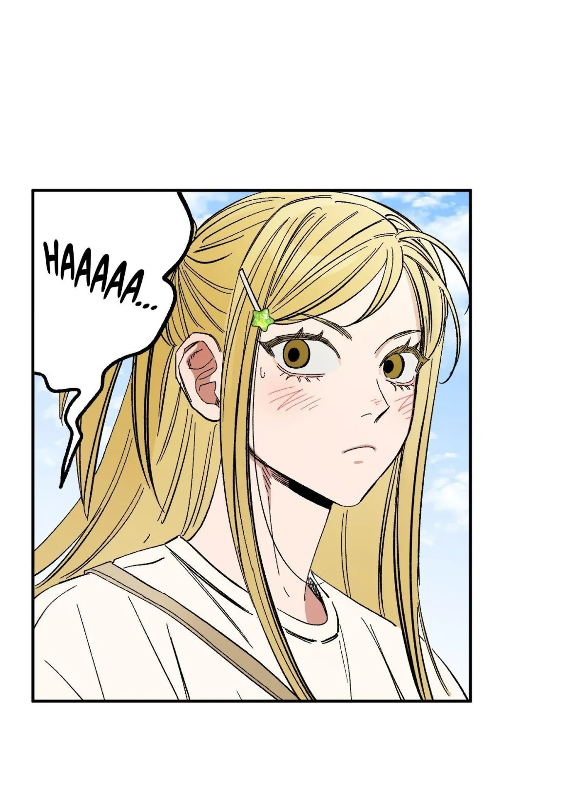 Sweeten the Deal: Believe in Love Chapter 5 page 14 - 