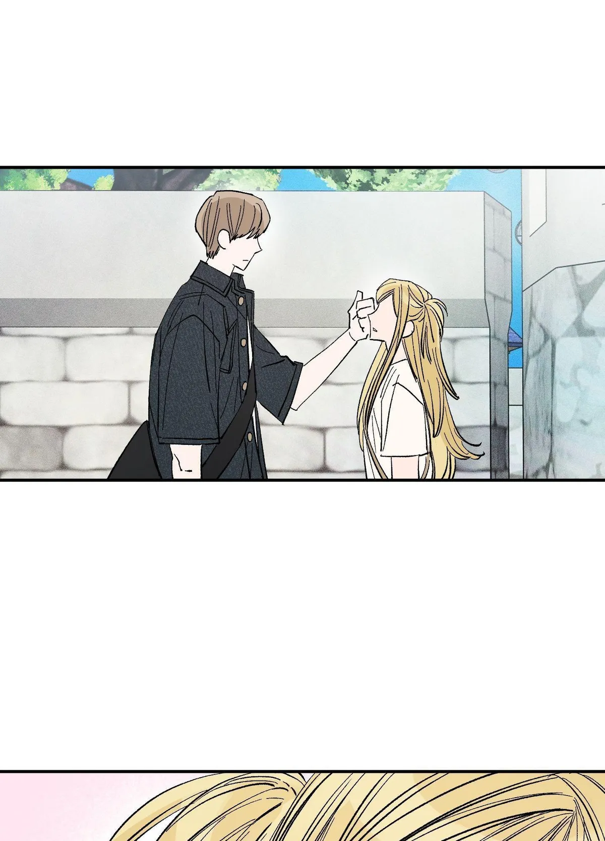 Sweeten the Deal: Believe in Love Chapter 5 page 18 - 