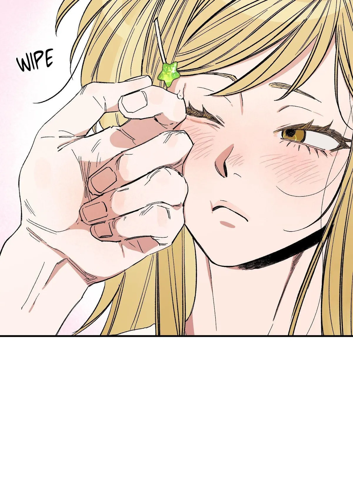 Sweeten the Deal: Believe in Love Chapter 5 page 19 - 