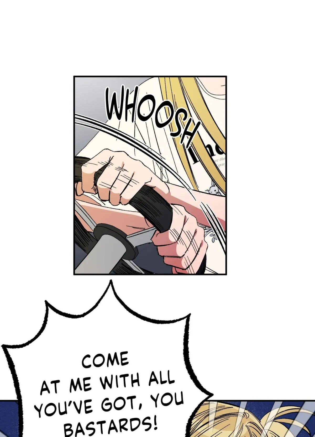 Sweeten the Deal: Believe in Love Chapter 5 page 3 - 