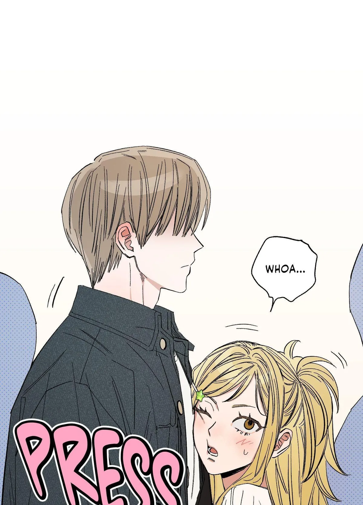 Sweeten the Deal: Believe in Love Chapter 5 page 26 - 