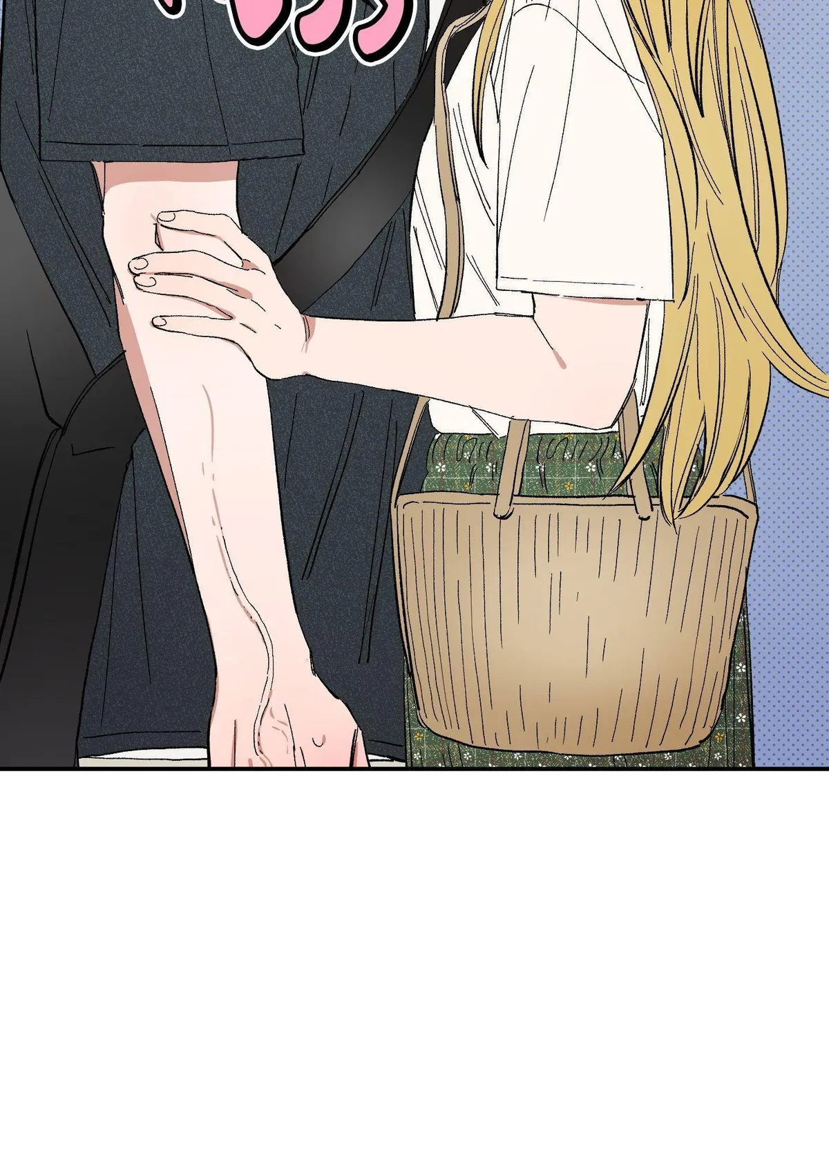 Sweeten the Deal: Believe in Love Chapter 5 page 27 - 