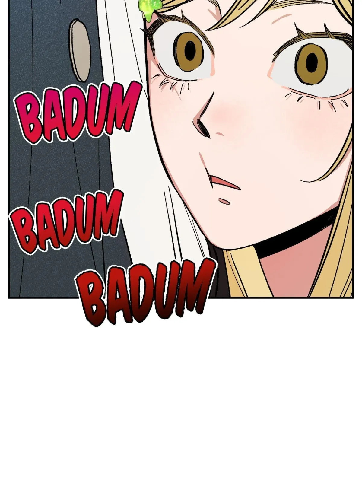 Sweeten the Deal: Believe in Love Chapter 5 page 29 - 