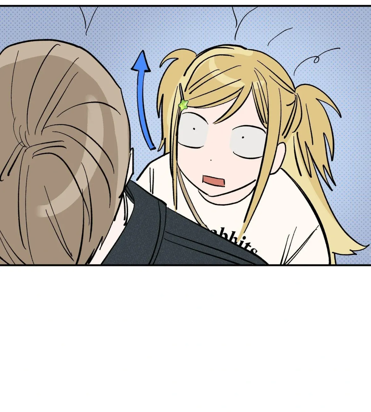 Sweeten the Deal: Believe in Love Chapter 5 page 30 - 