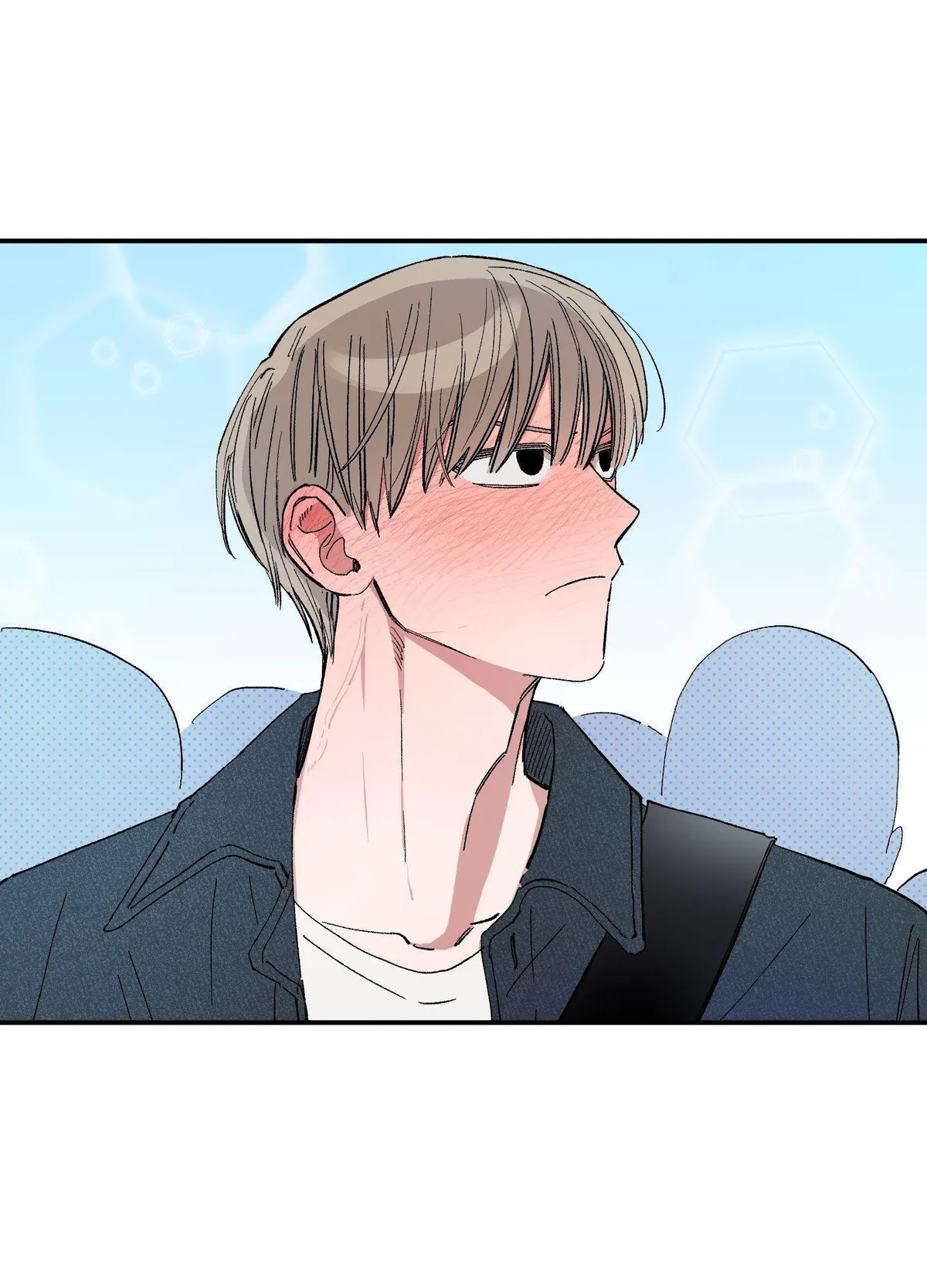 Sweeten the Deal: Believe in Love Chapter 5 page 31 - 