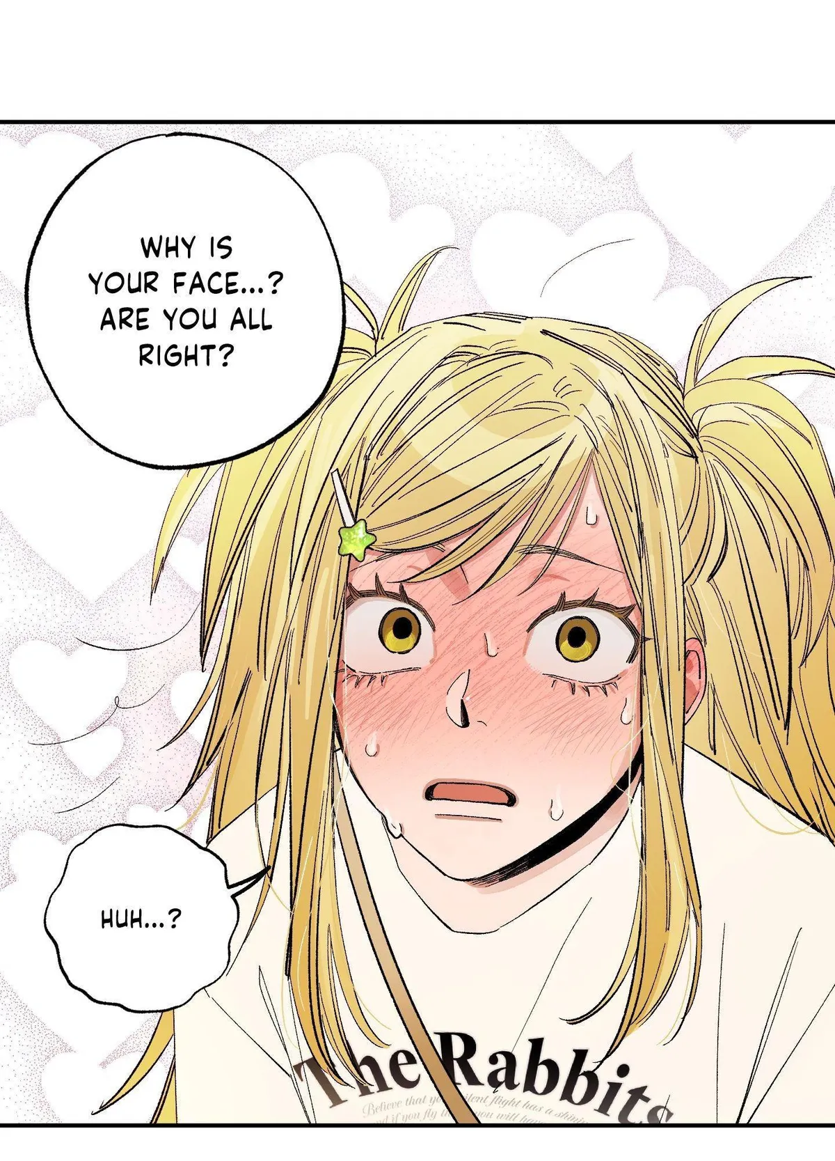 Sweeten the Deal: Believe in Love Chapter 5 page 33 - 