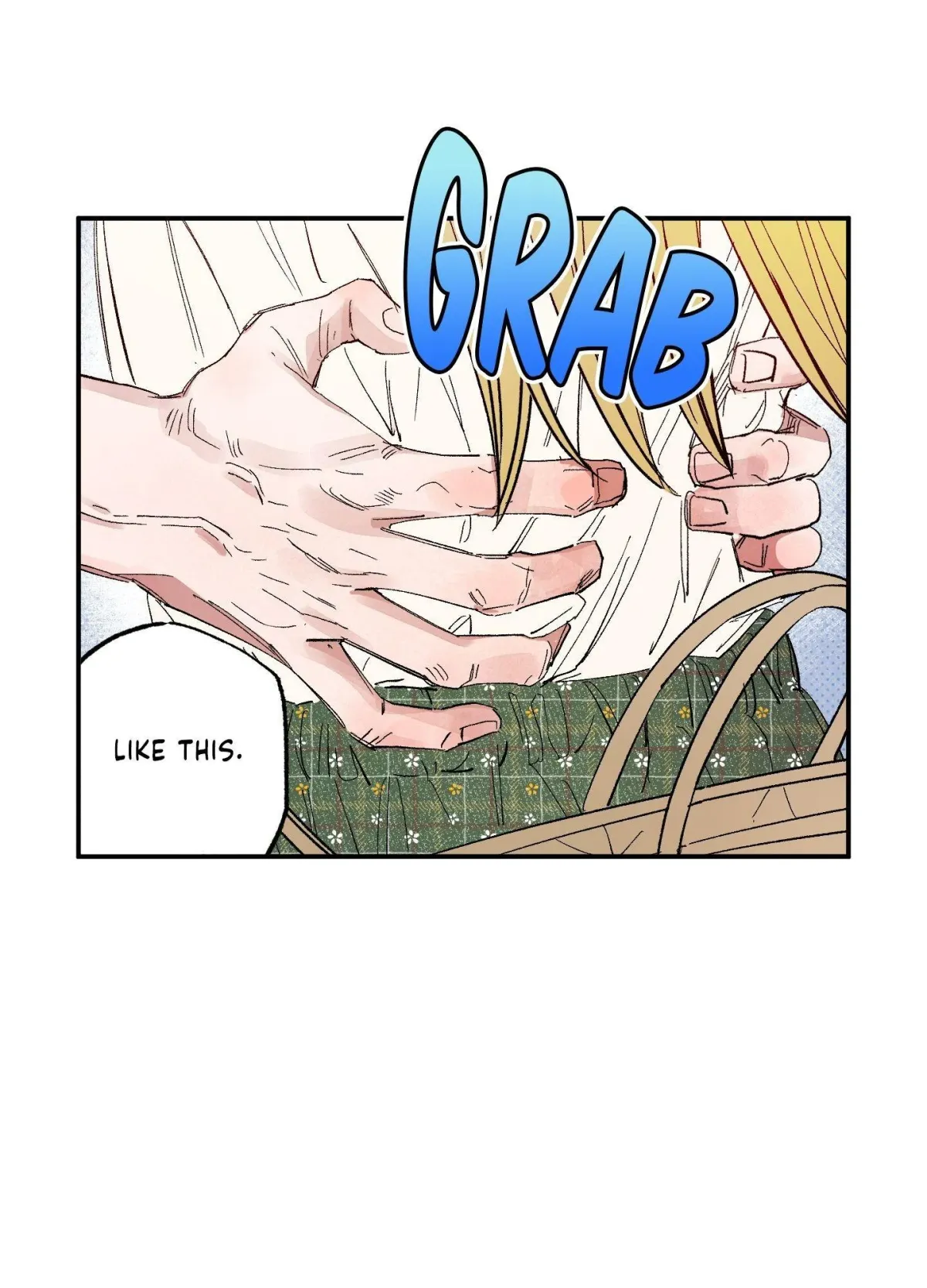Sweeten the Deal: Believe in Love Chapter 5 page 35 - 