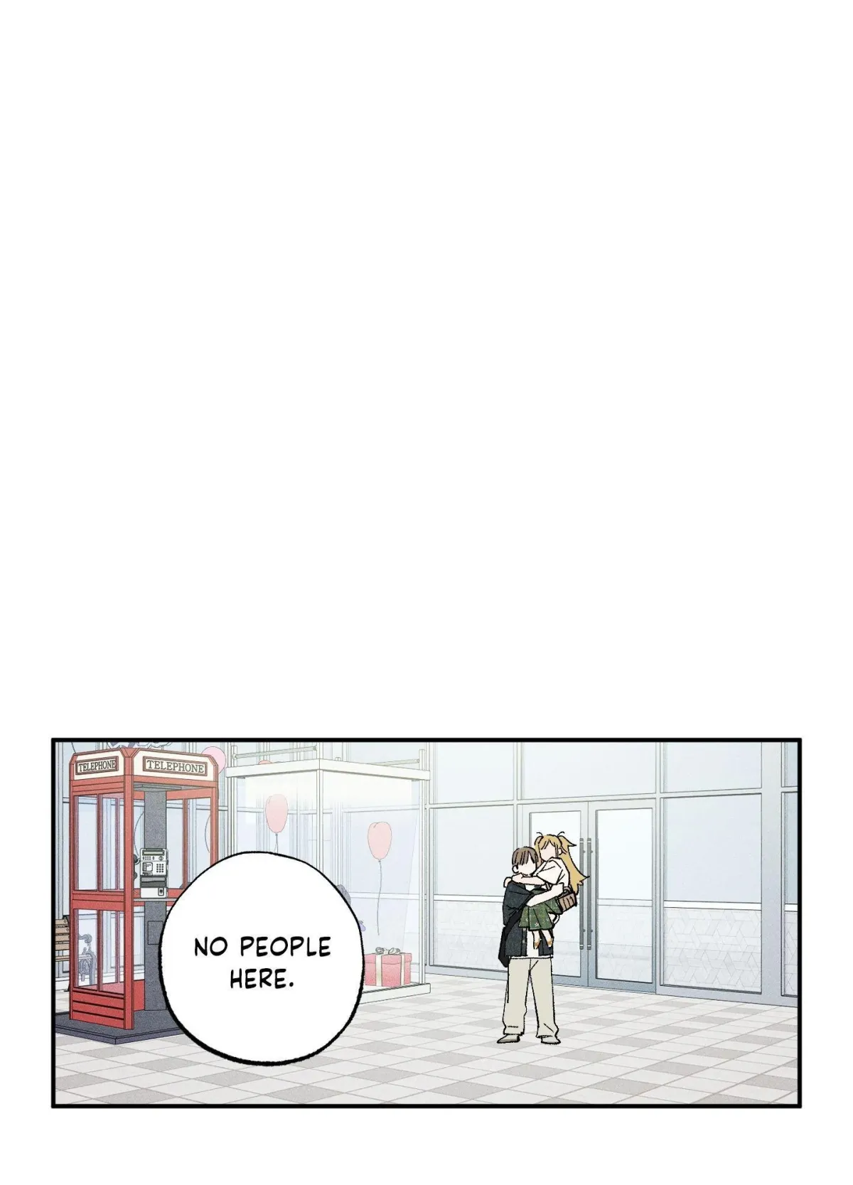 Sweeten the Deal: Believe in Love Chapter 5 page 40 - 