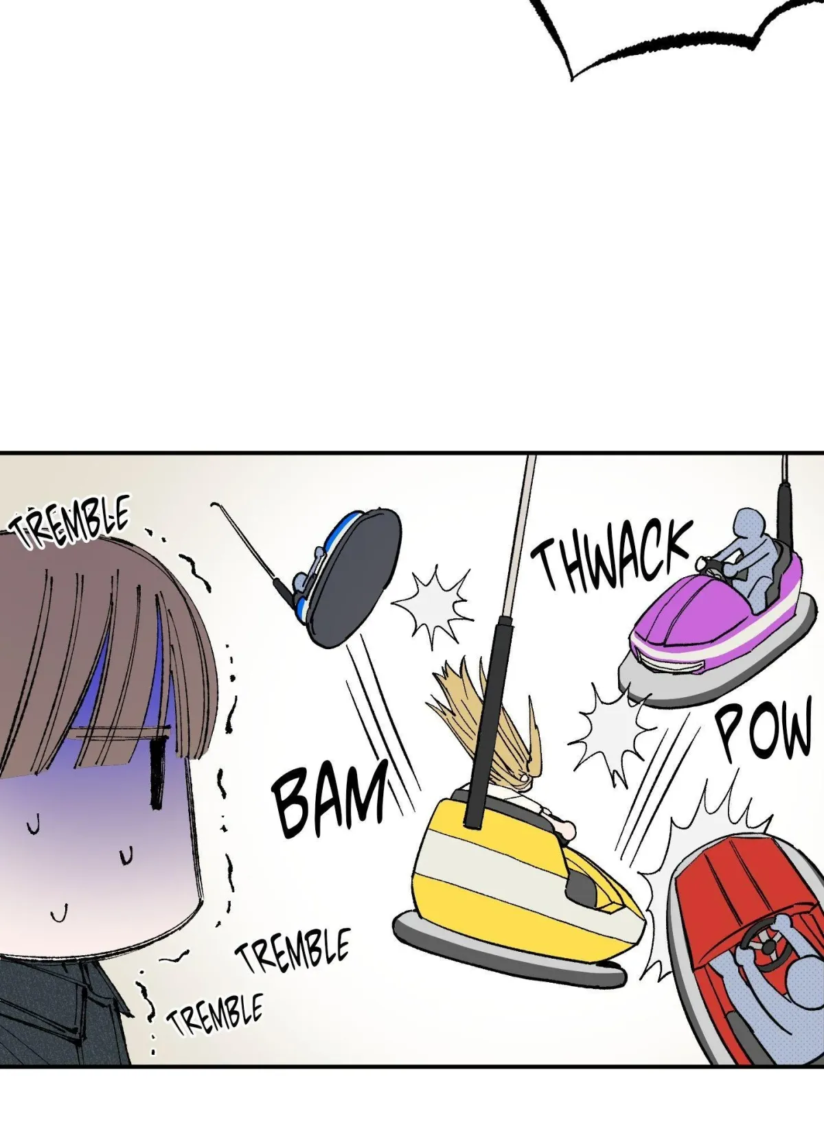 Sweeten the Deal: Believe in Love Chapter 5 page 5 - 