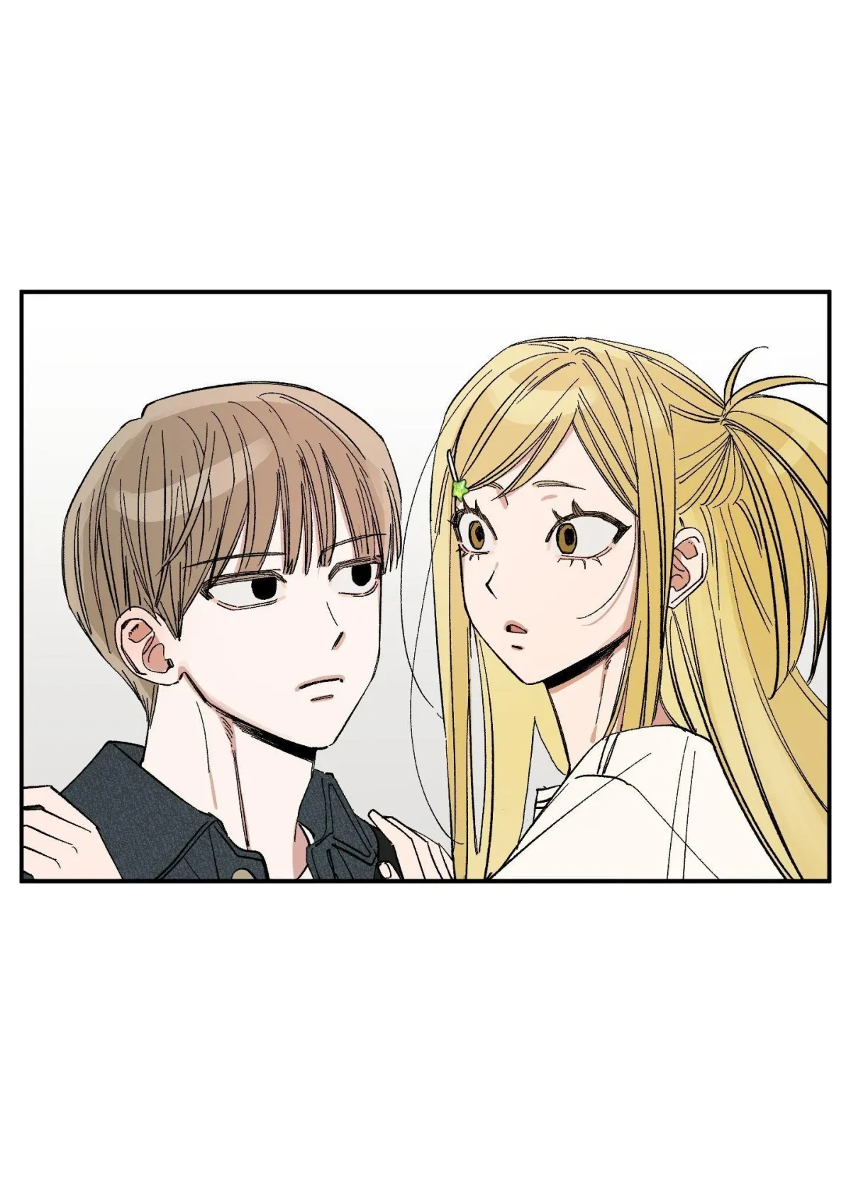 Sweeten the Deal: Believe in Love Chapter 5 page 41 - 