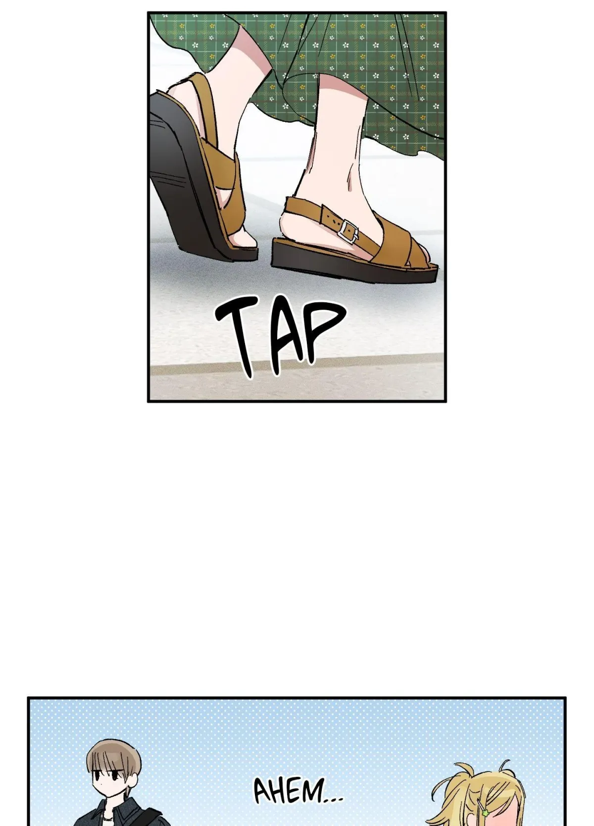 Sweeten the Deal: Believe in Love Chapter 5 page 43 - 