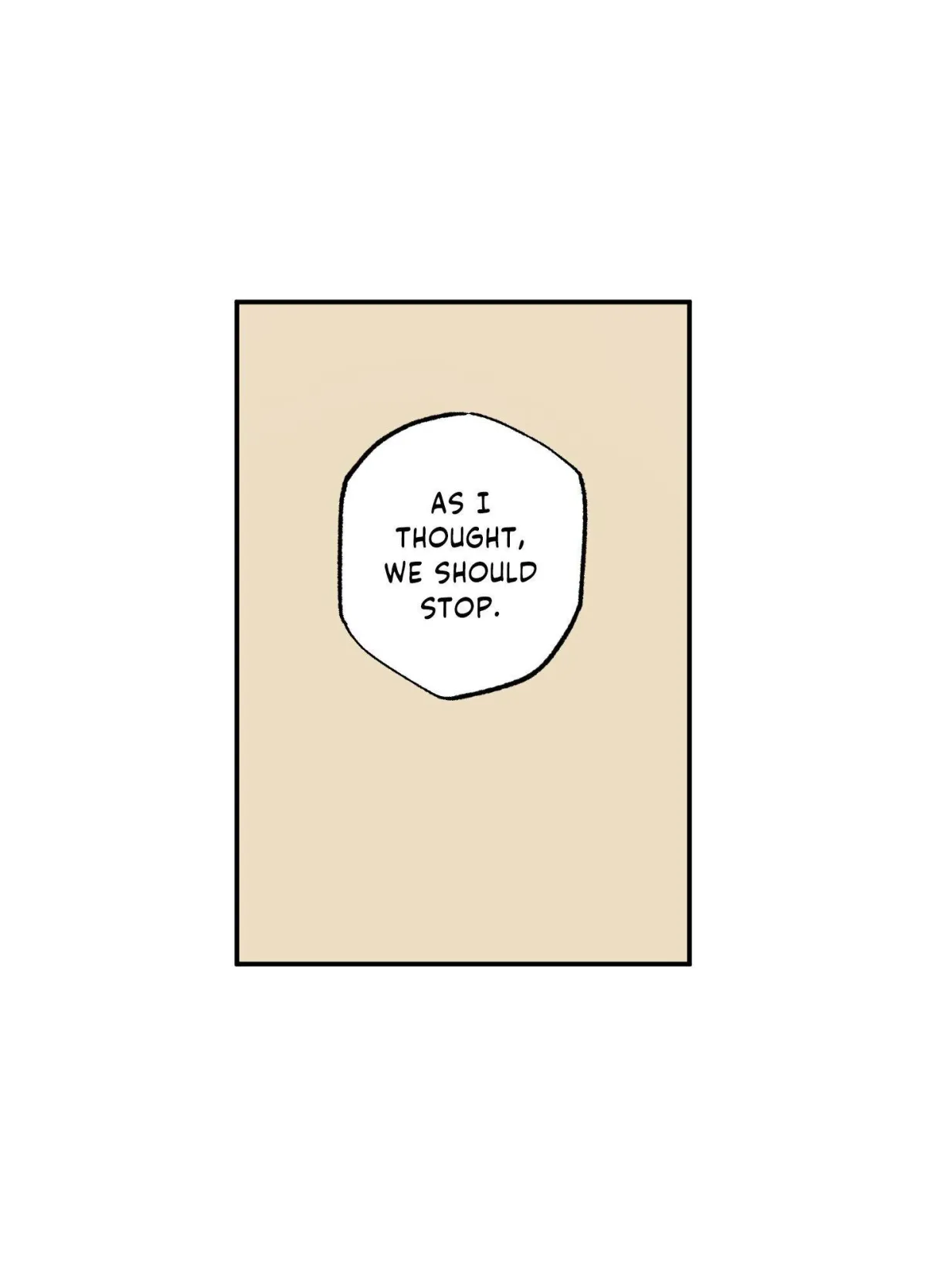 Sweeten the Deal: Believe in Love Chapter 5 page 46 - 