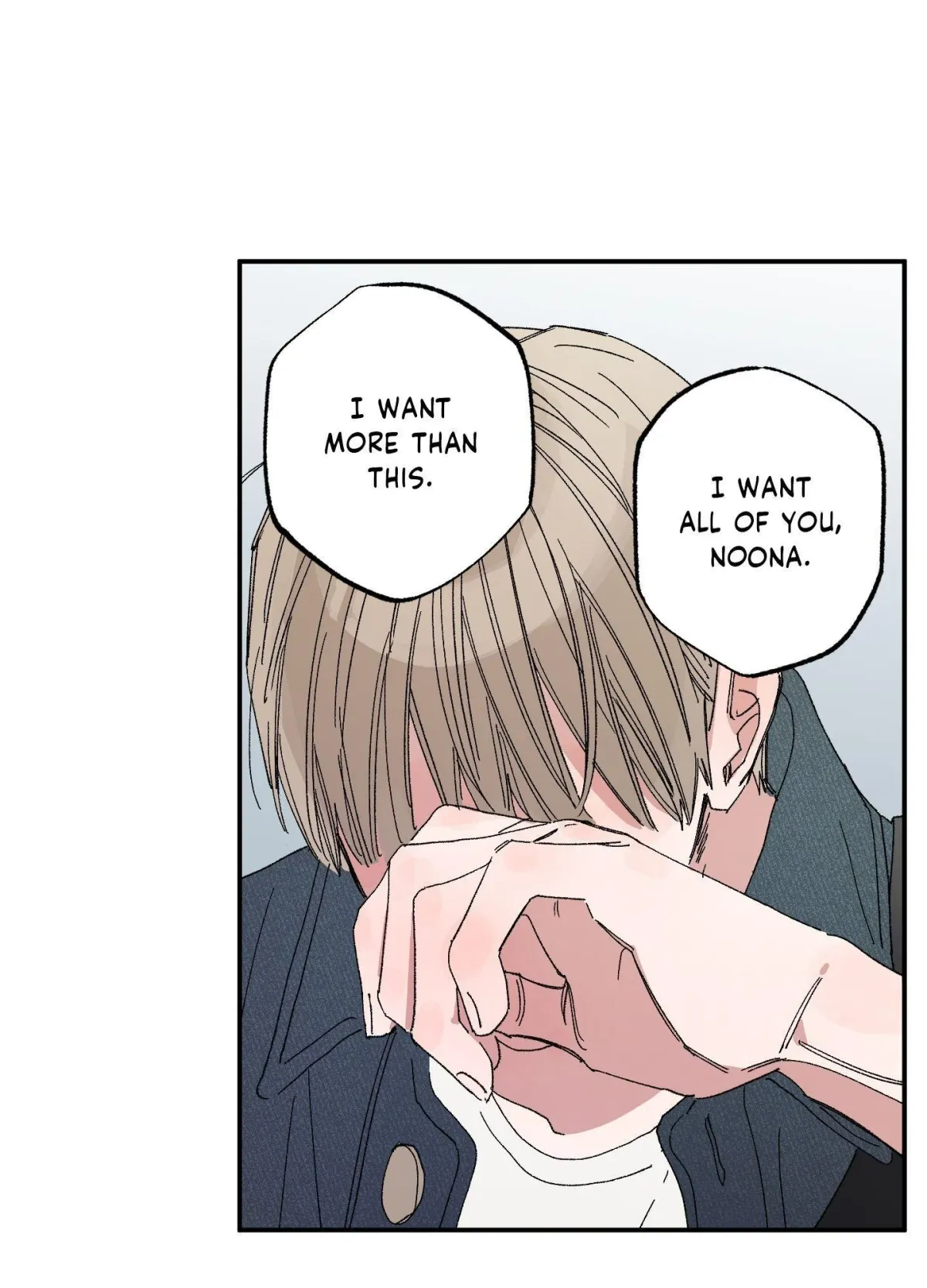 Sweeten the Deal: Believe in Love Chapter 5 page 50 - 