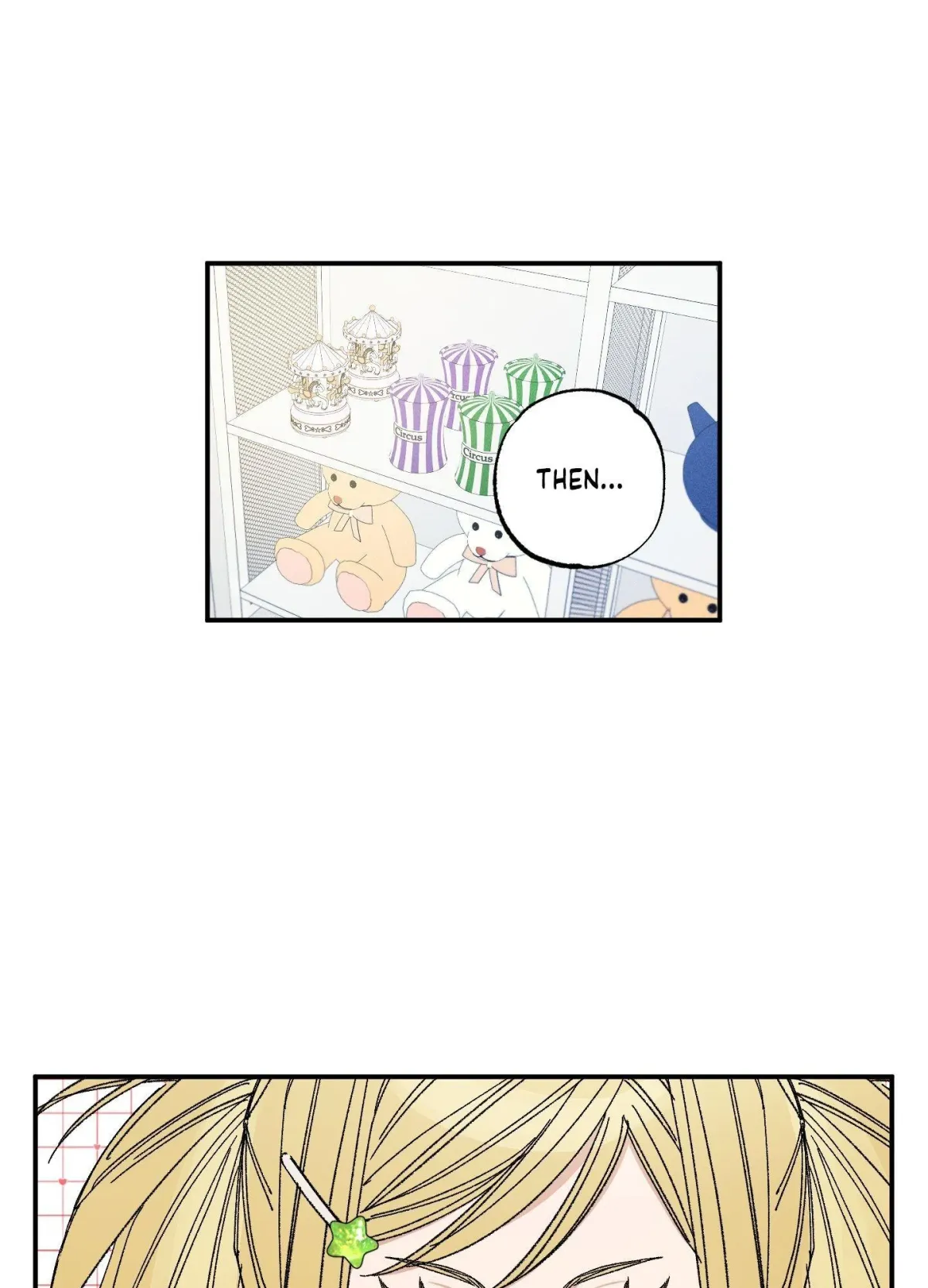 Sweeten the Deal: Believe in Love Chapter 5 page 51 - 