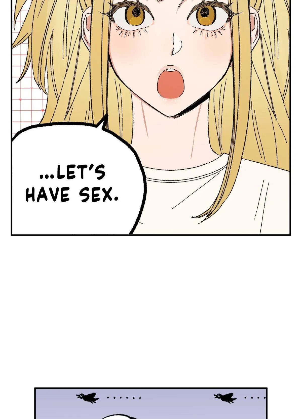 Sweeten the Deal: Believe in Love Chapter 5 page 52 - 