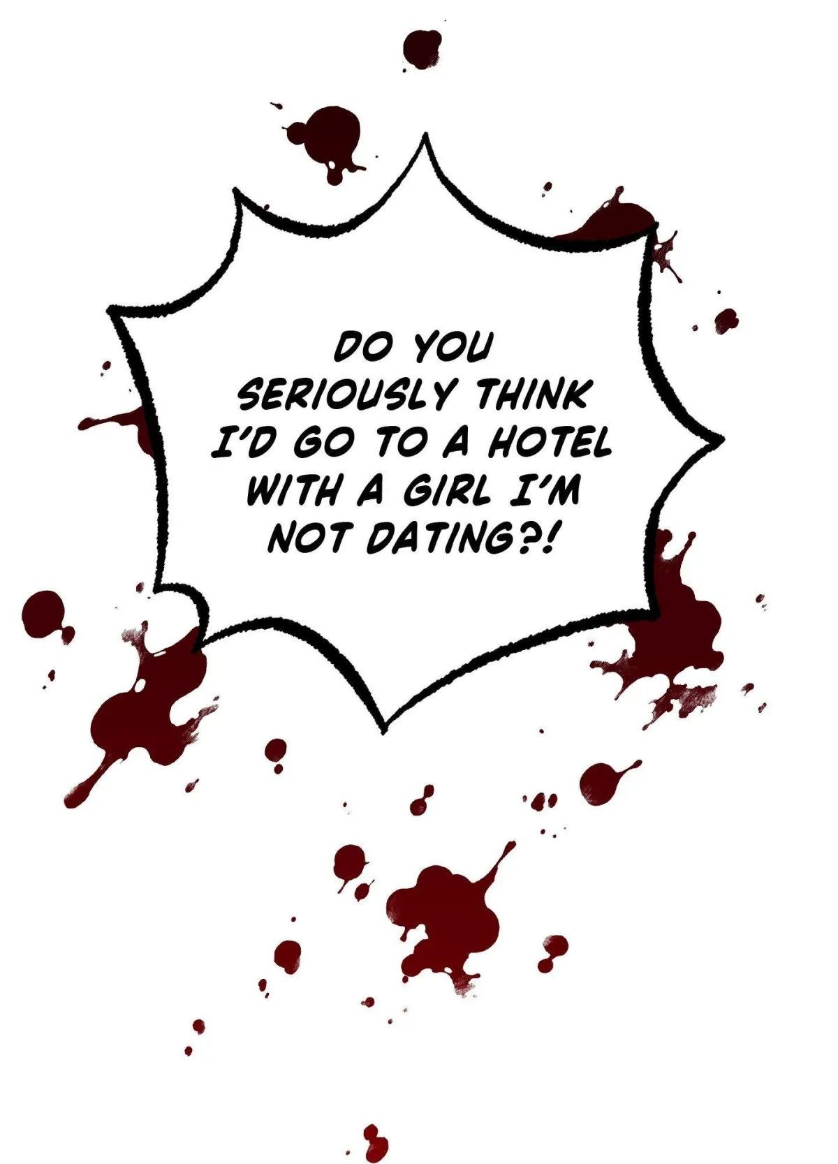Sweeten the Deal: Believe in Love Chapter 5 page 56 - 