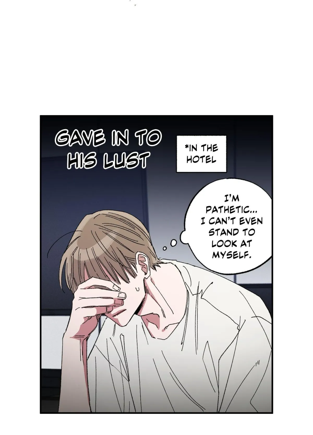Sweeten the Deal: Believe in Love Chapter 5 page 57 - 