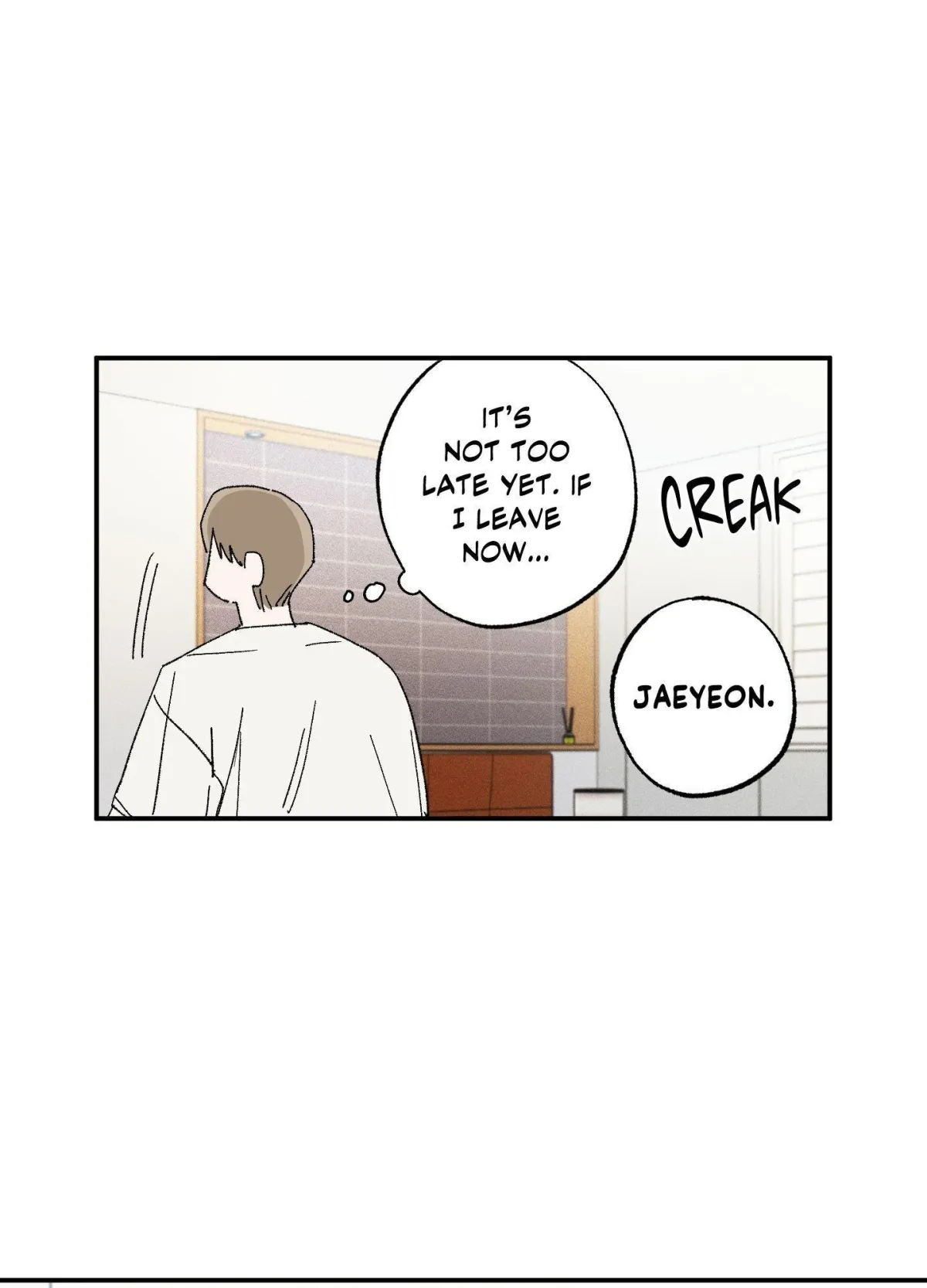Sweeten the Deal: Believe in Love Chapter 5 page 58 - 