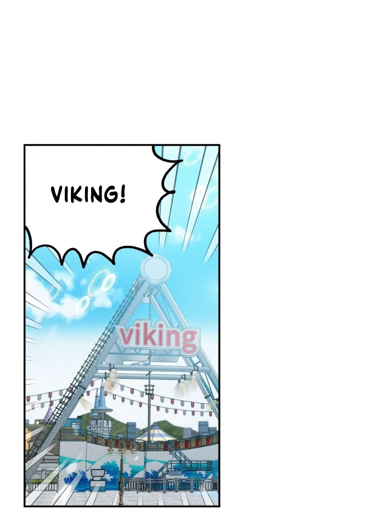 Sweeten the Deal: Believe in Love Chapter 5 page 7 - 