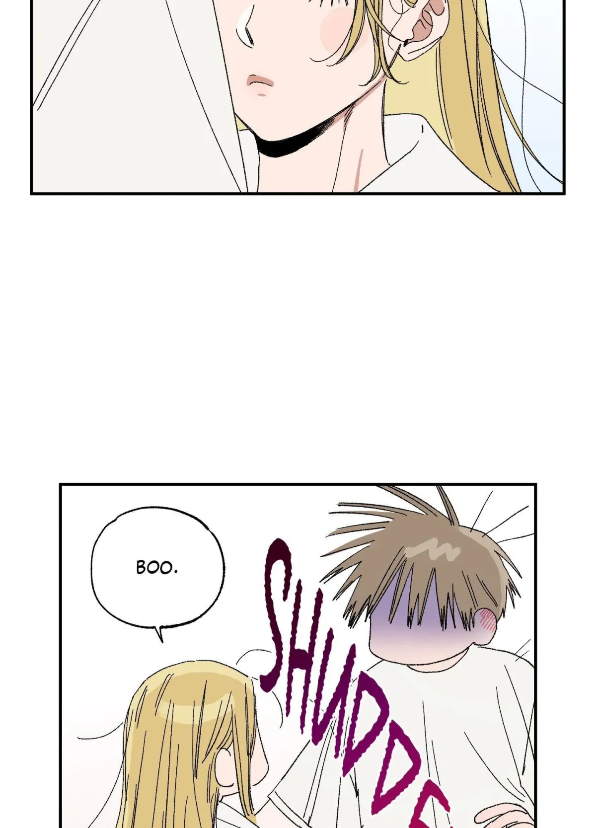 Sweeten the Deal: Believe in Love Chapter 5 page 63 - 