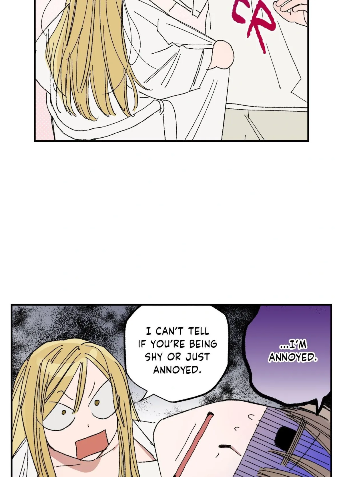 Sweeten the Deal: Believe in Love Chapter 5 page 64 - 