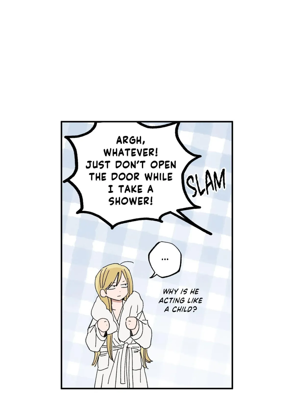 Sweeten the Deal: Believe in Love Chapter 5 page 66 - 