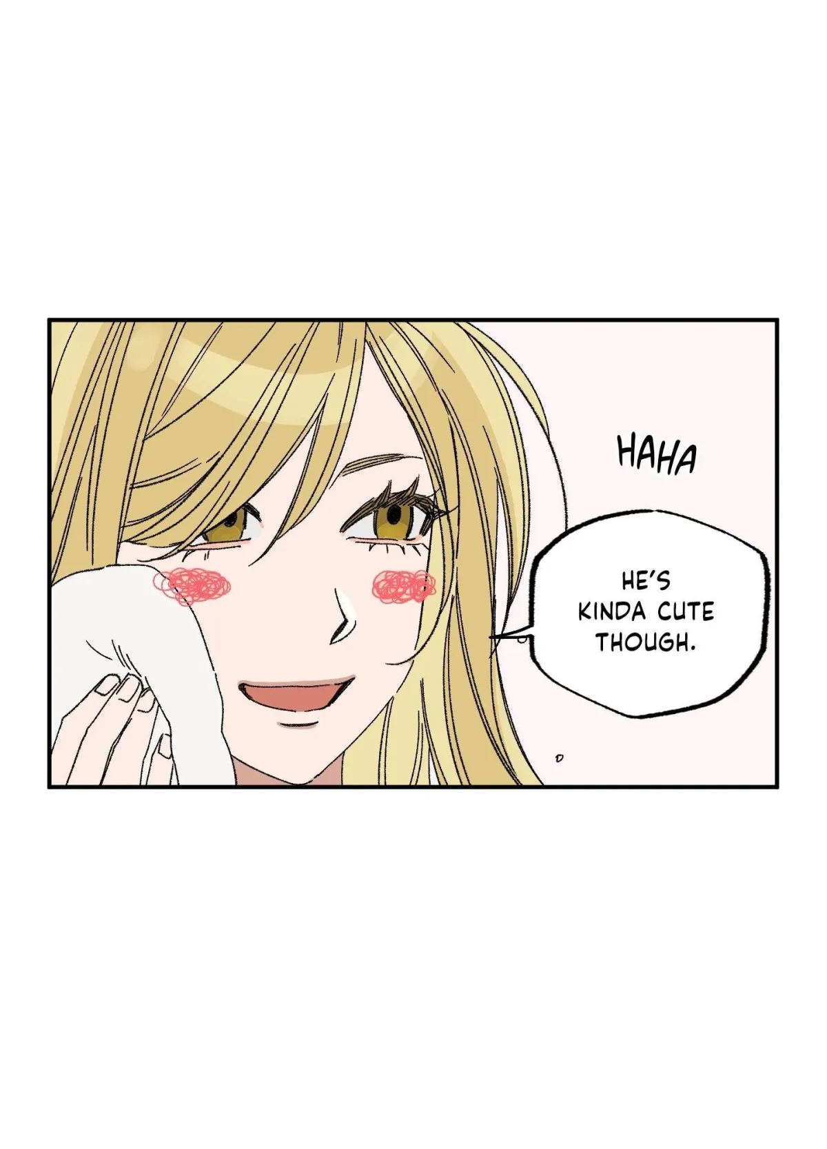 Sweeten the Deal: Believe in Love Chapter 5 page 67 - 