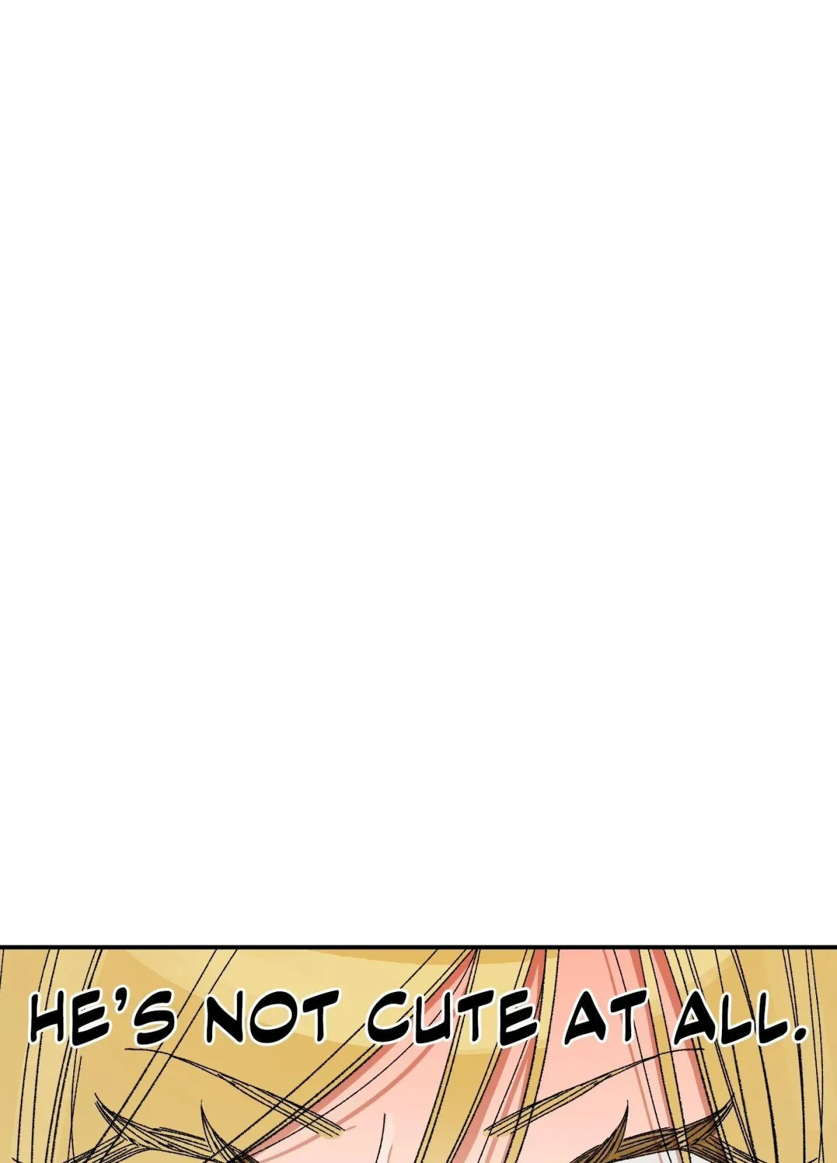 Sweeten the Deal: Believe in Love Chapter 5 page 68 - 