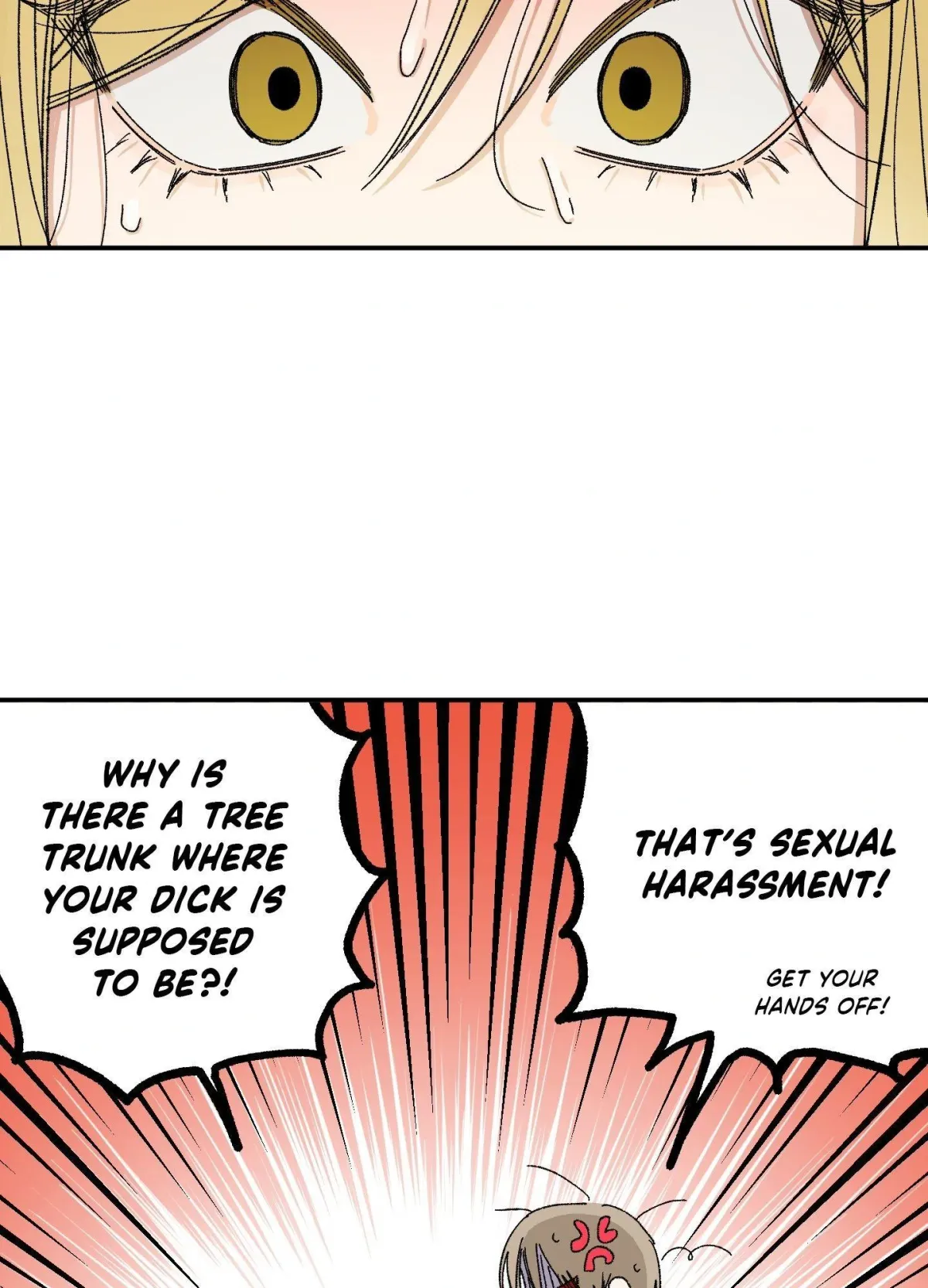 Sweeten the Deal: Believe in Love Chapter 5 page 69 - 