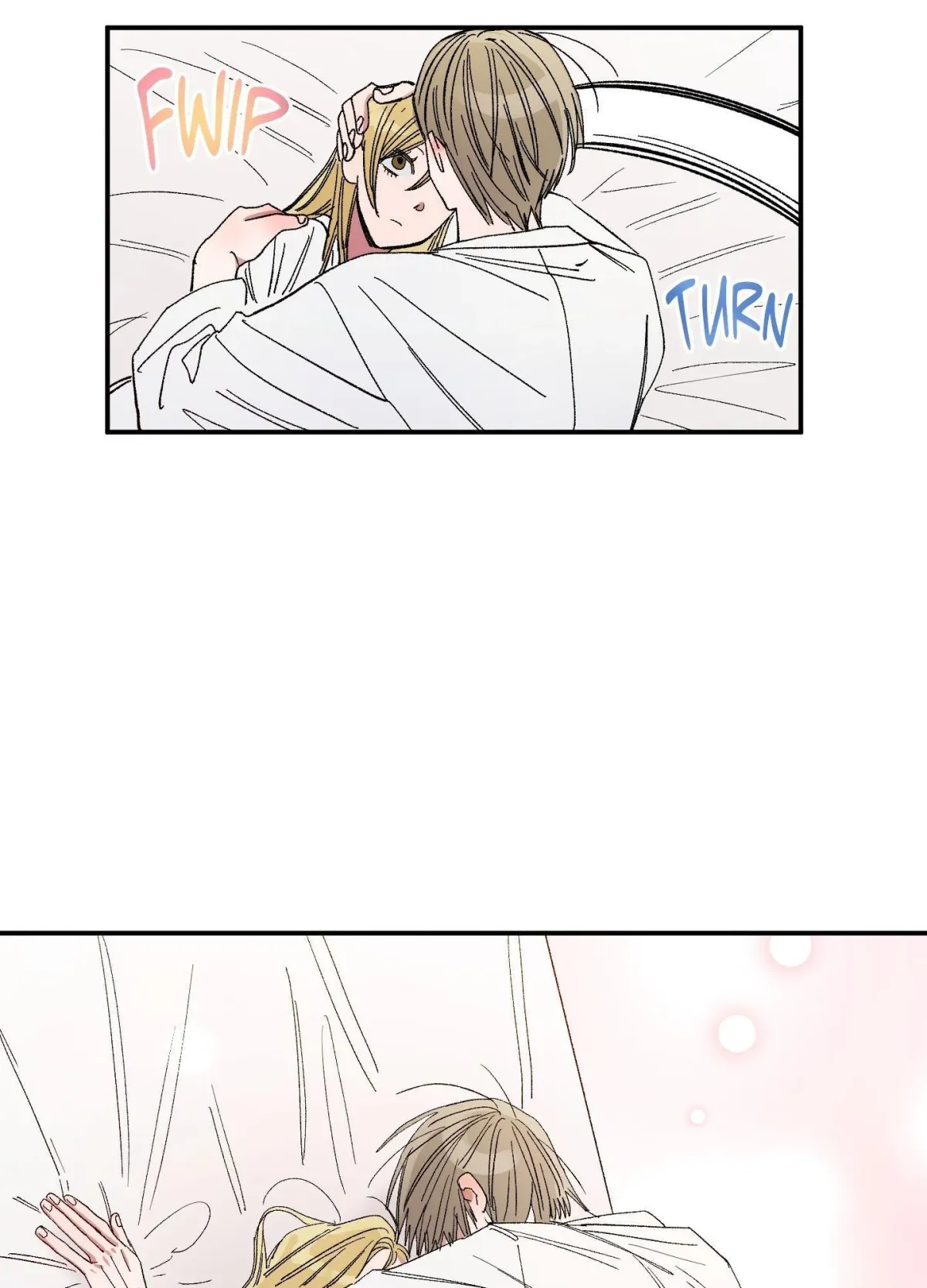 Sweeten the Deal: Believe in Love Chapter 6 page 13 - 