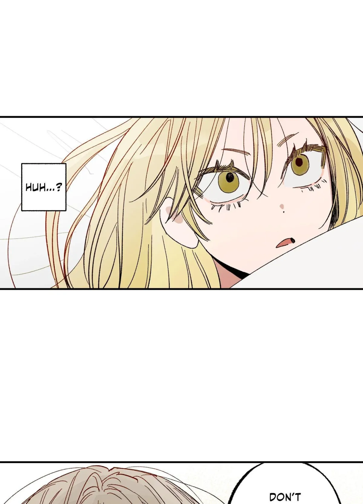 Sweeten the Deal: Believe in Love Chapter 6 page 15 - 