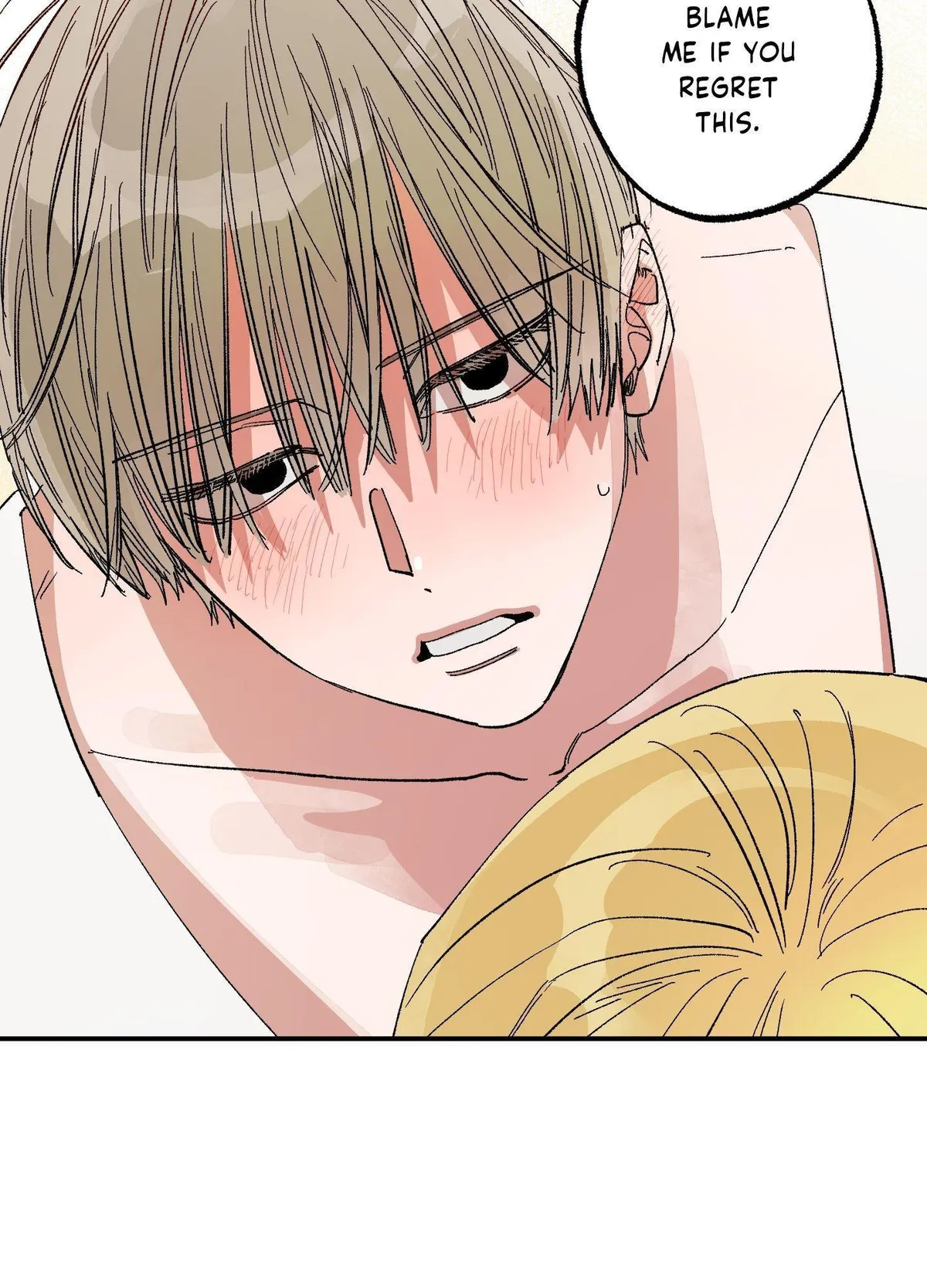 Sweeten the Deal: Believe in Love Chapter 6 page 16 - 