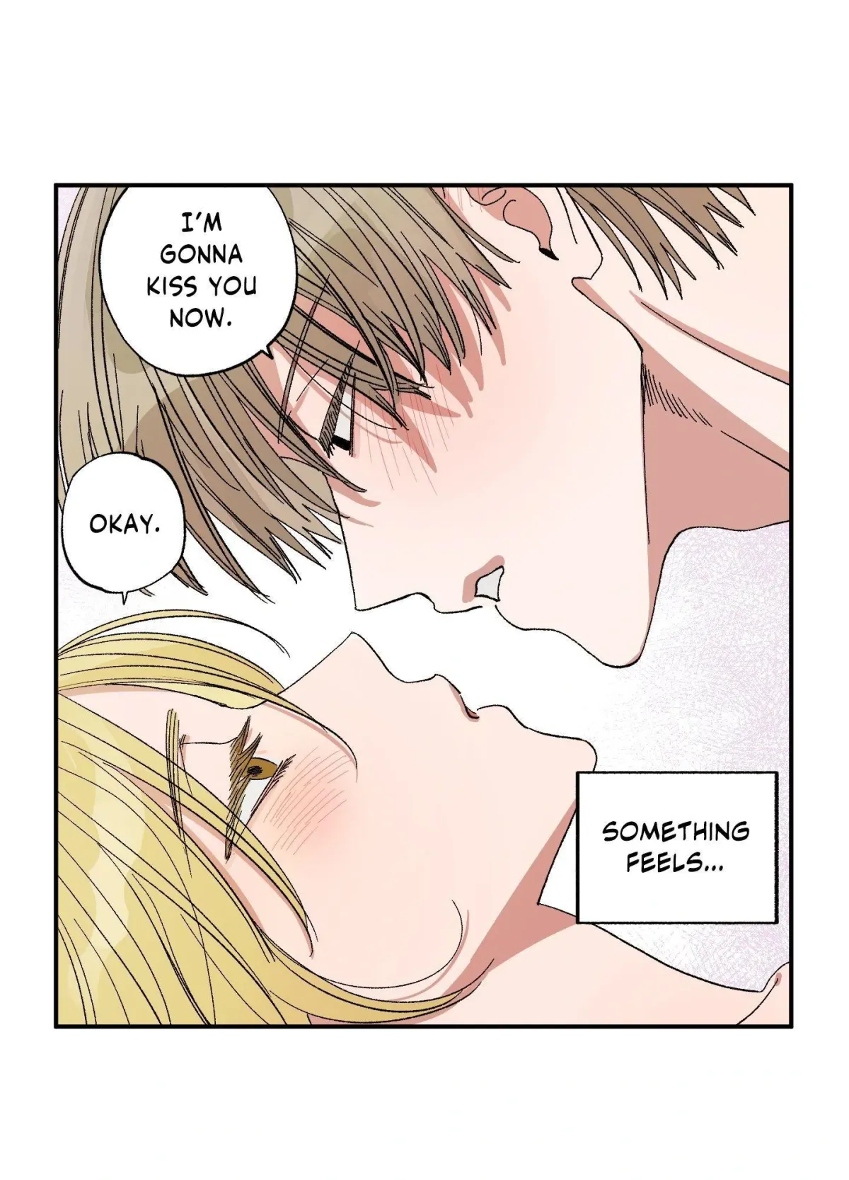 Sweeten the Deal: Believe in Love Chapter 6 page 17 - 
