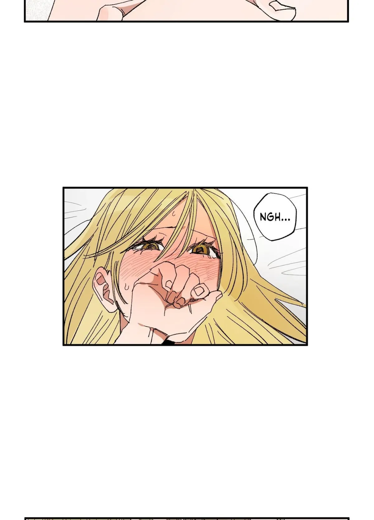 Sweeten the Deal: Believe in Love Chapter 6 page 21 - 