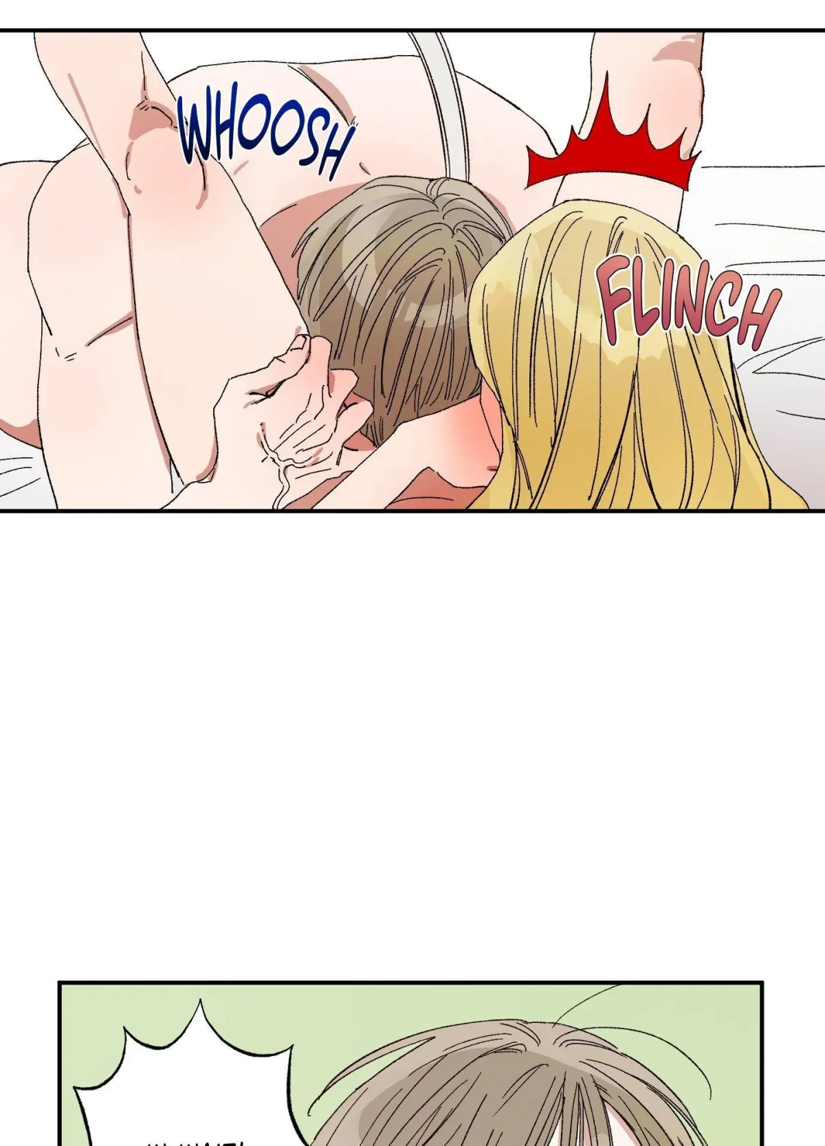 Sweeten the Deal: Believe in Love Chapter 6 page 25 - 