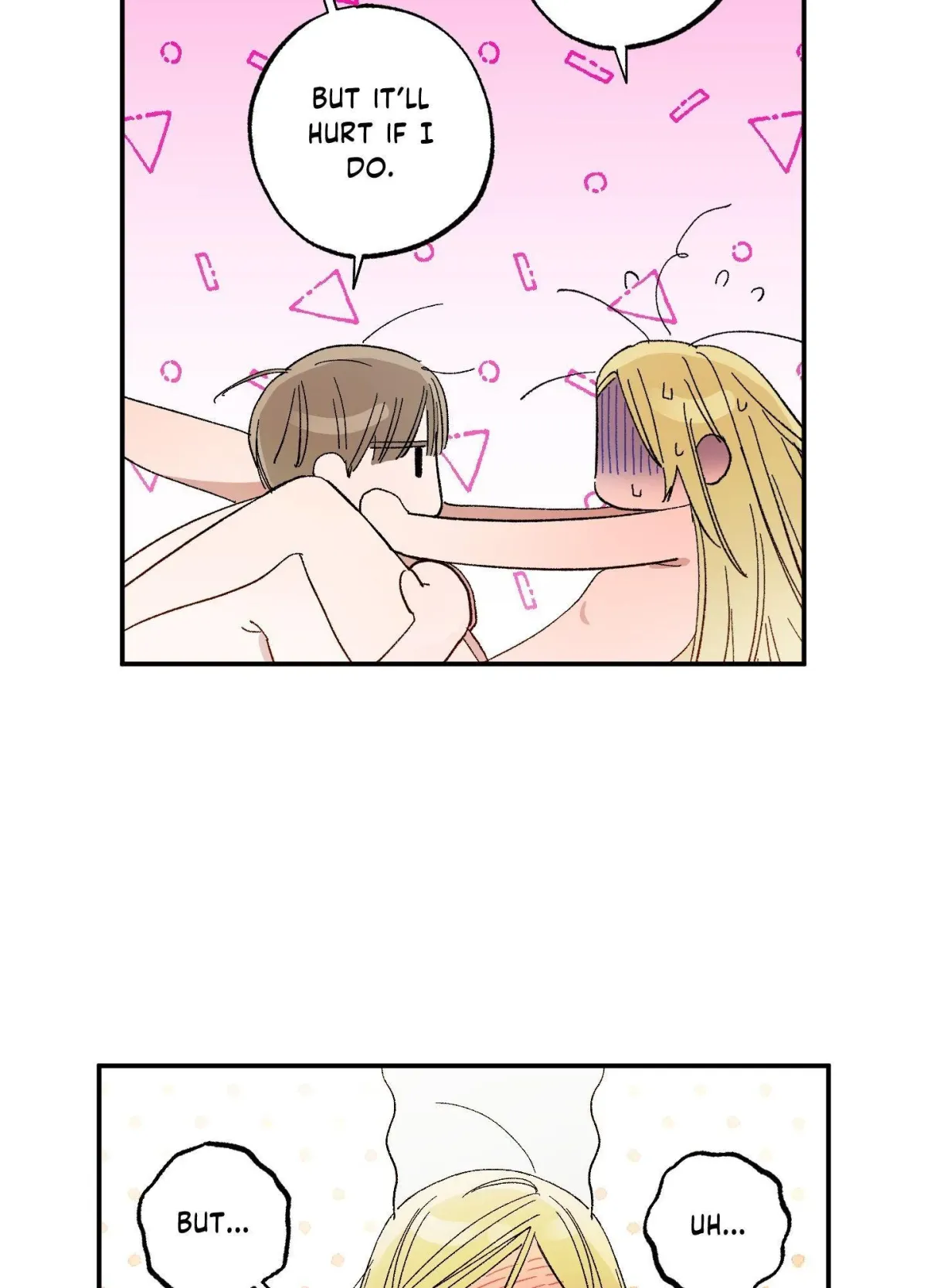 Sweeten the Deal: Believe in Love Chapter 6 page 27 - 